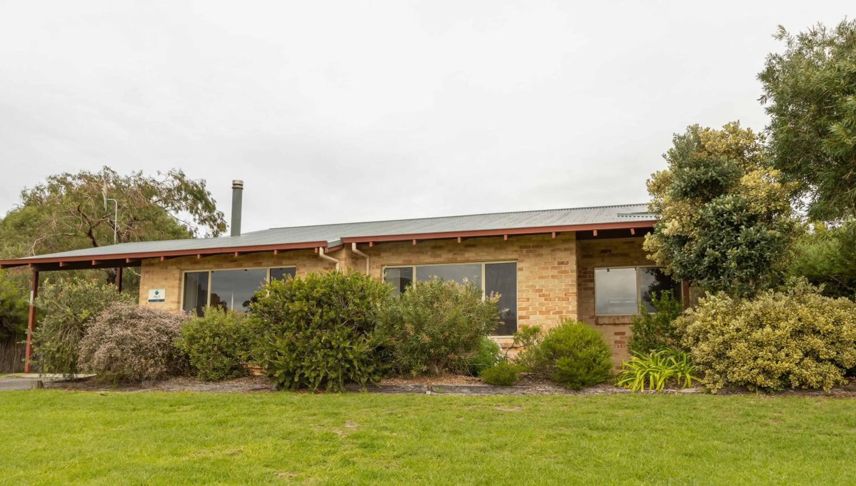 Spring Bay Villas, Denmark, WA