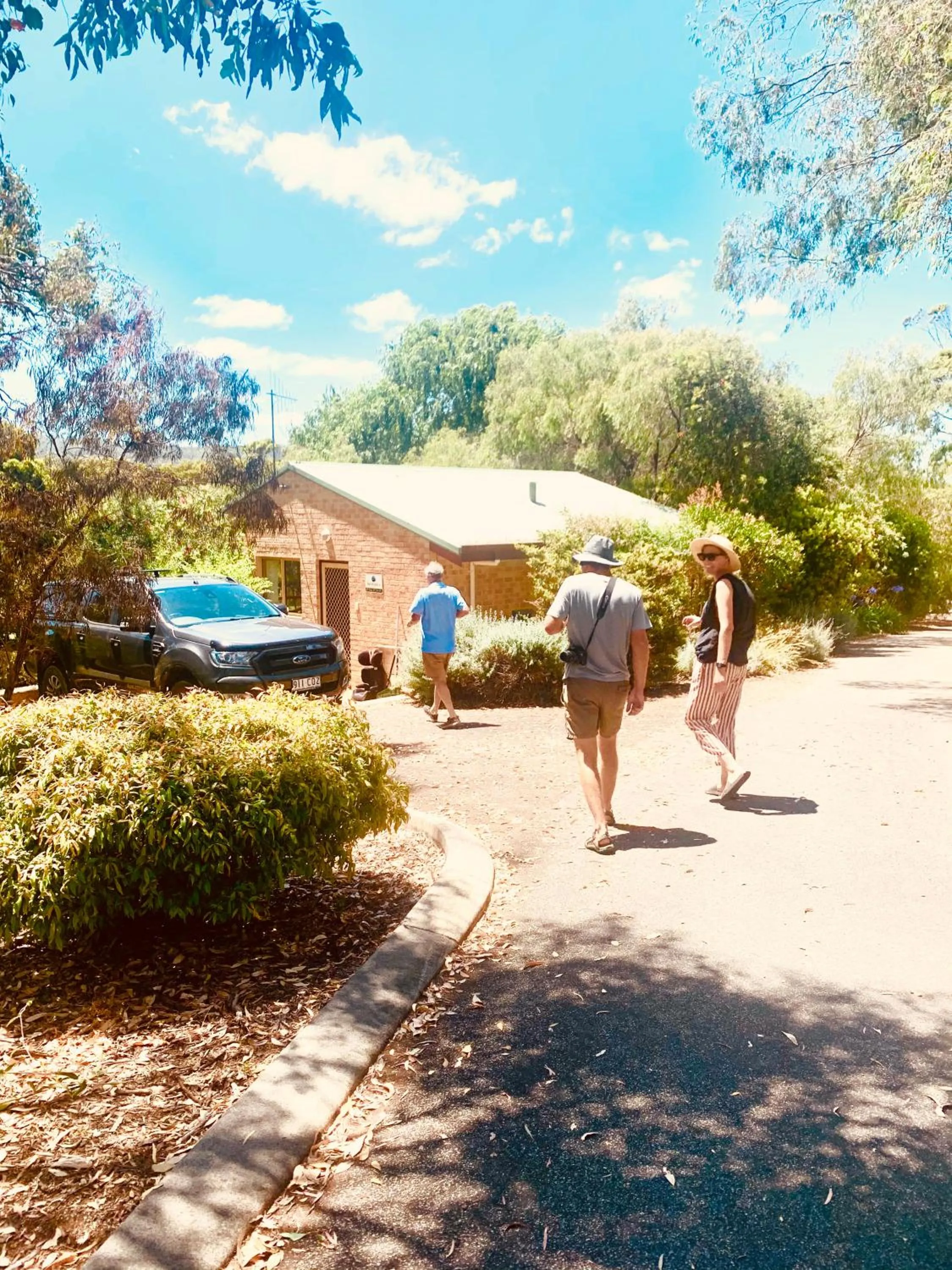 Spring Bay Villas, Denmark, WA