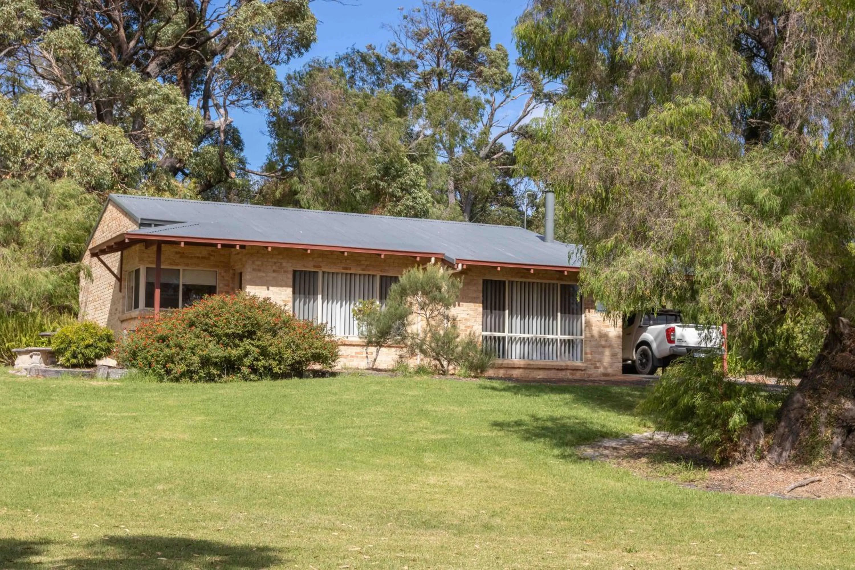 Spring Bay Villas, Denmark, WA