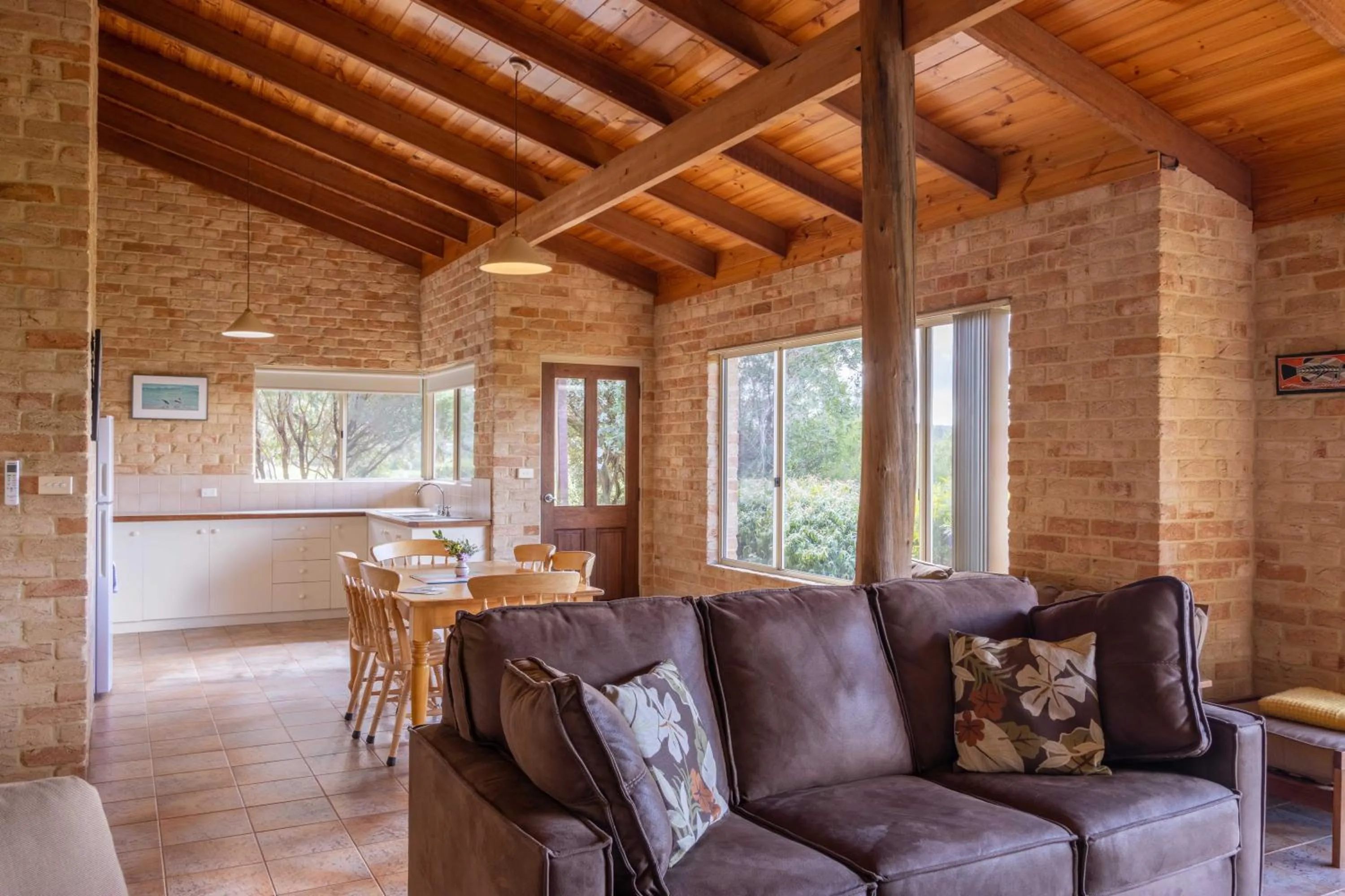 Spring Bay Villas, Denmark, WA