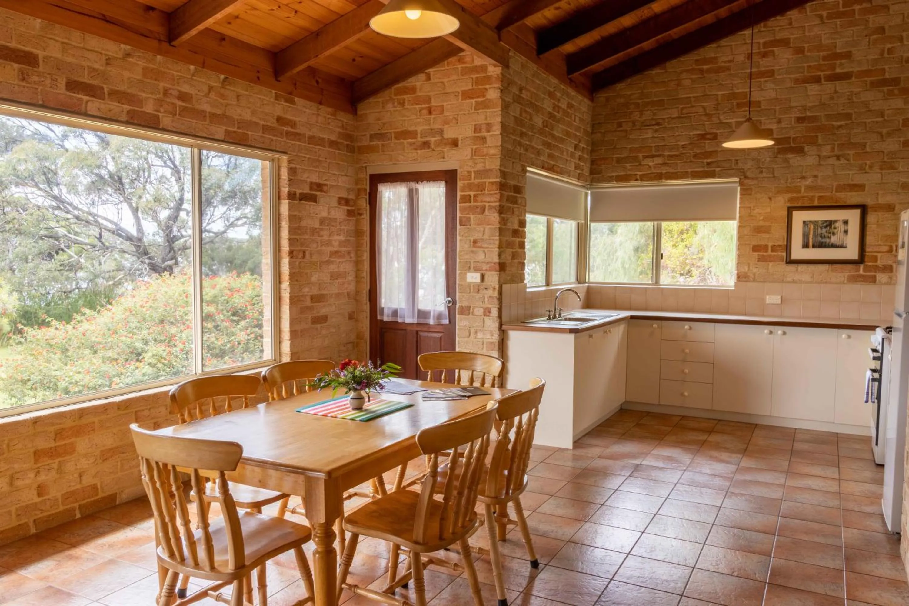 Spring Bay Villas, Denmark, WA