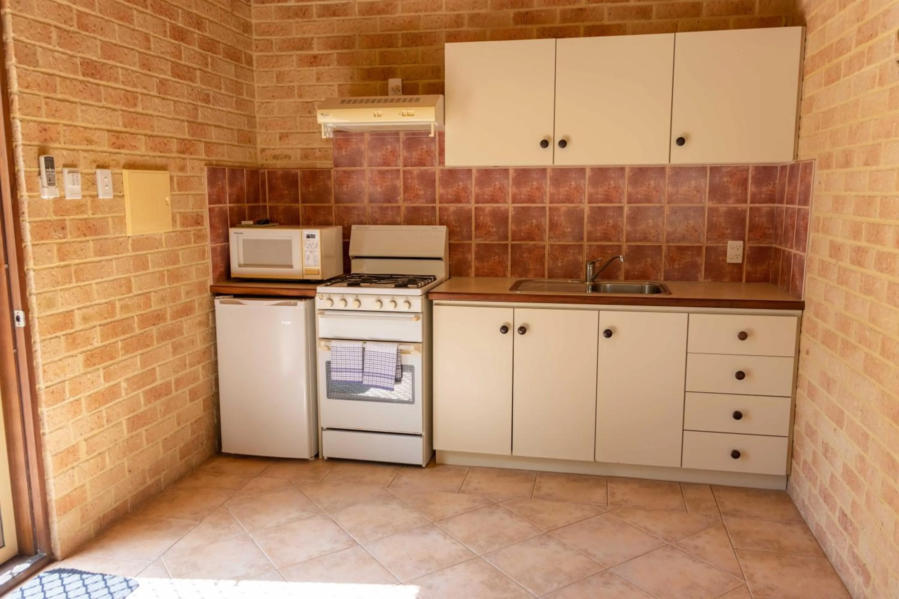 Spring Bay Villas, Denmark, WA