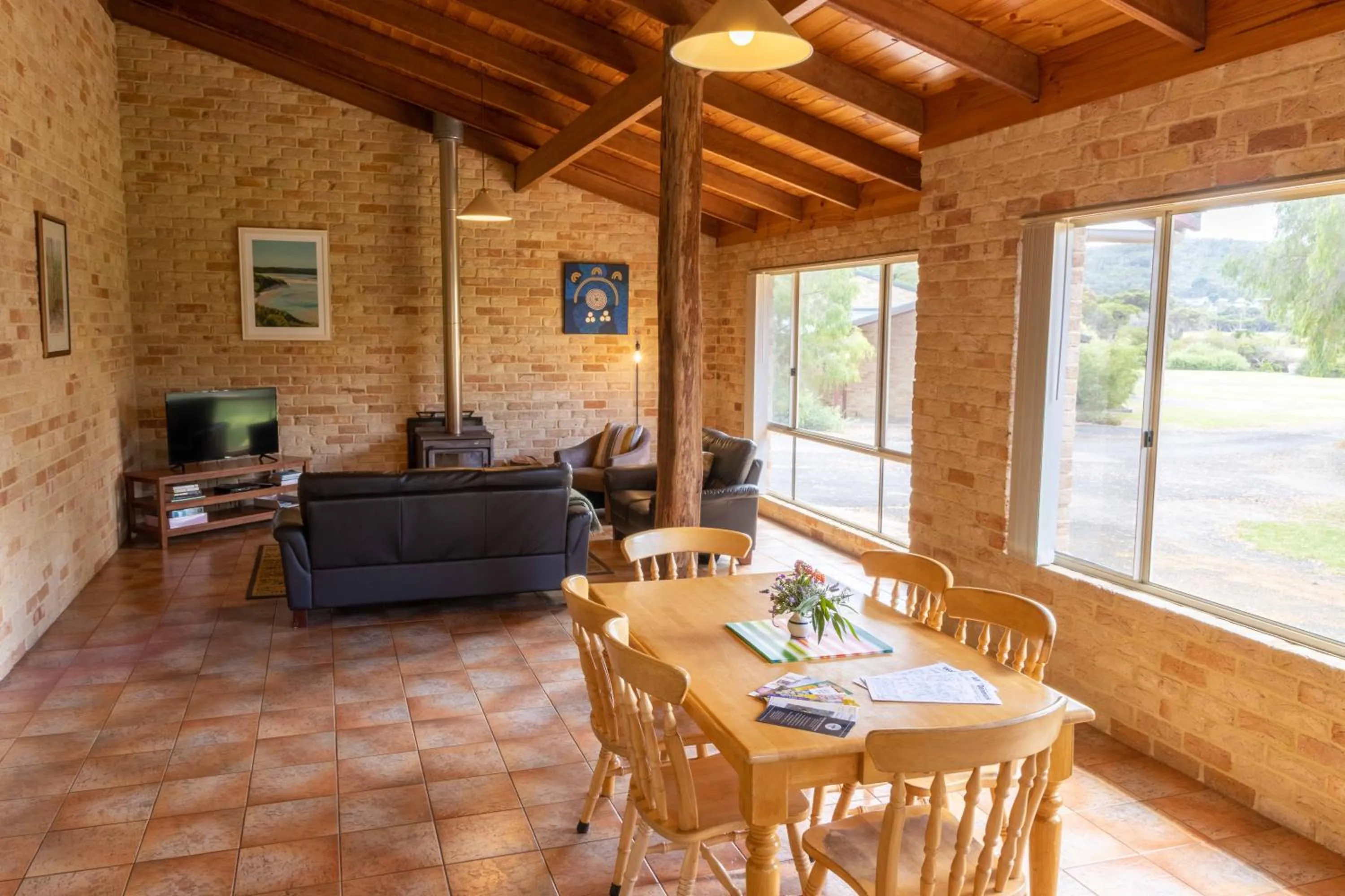 Spring Bay Villas, Denmark, WA