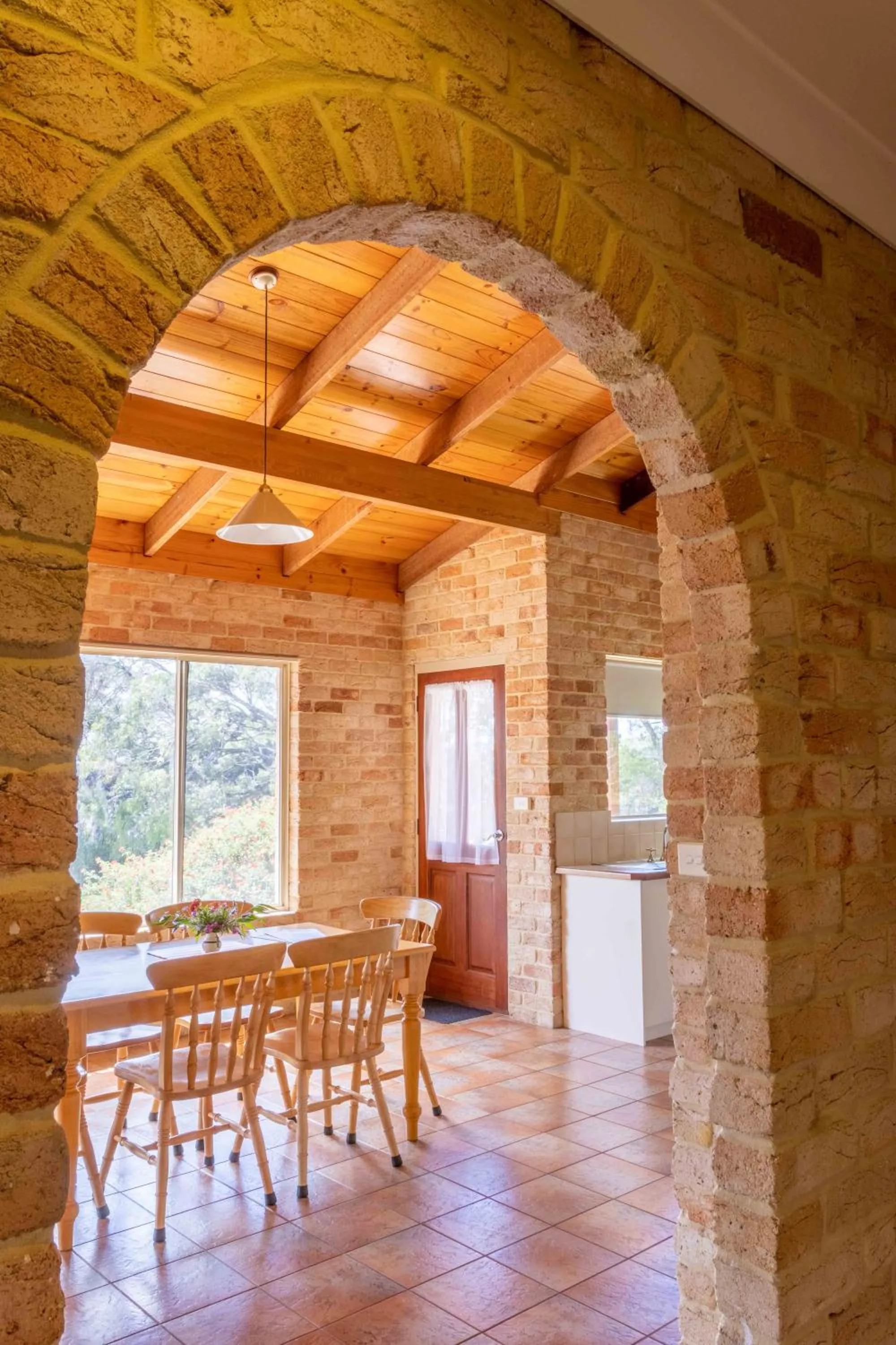 Spring Bay Villas, Denmark, WA