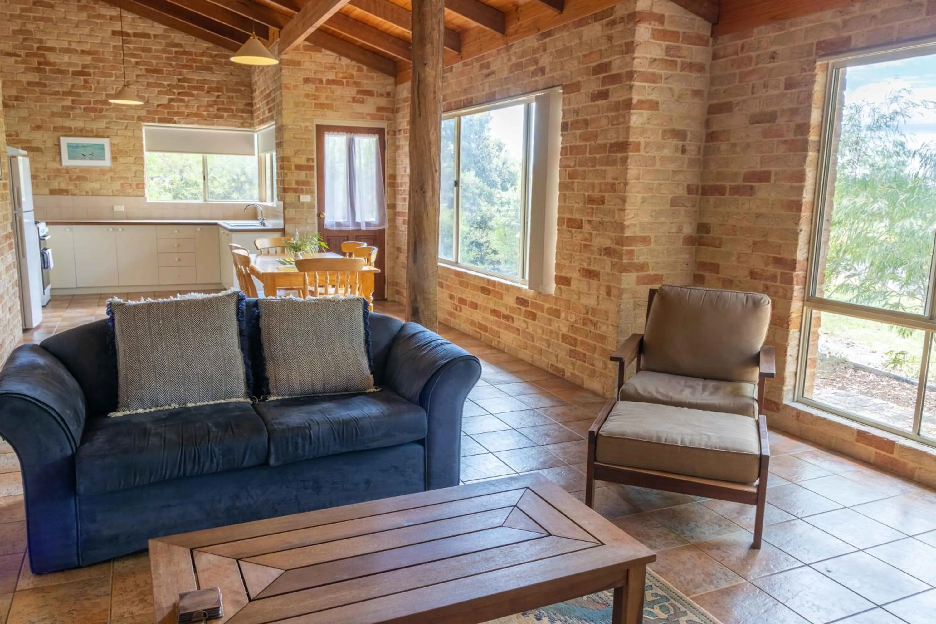 Spring Bay Villas, Denmark, WA