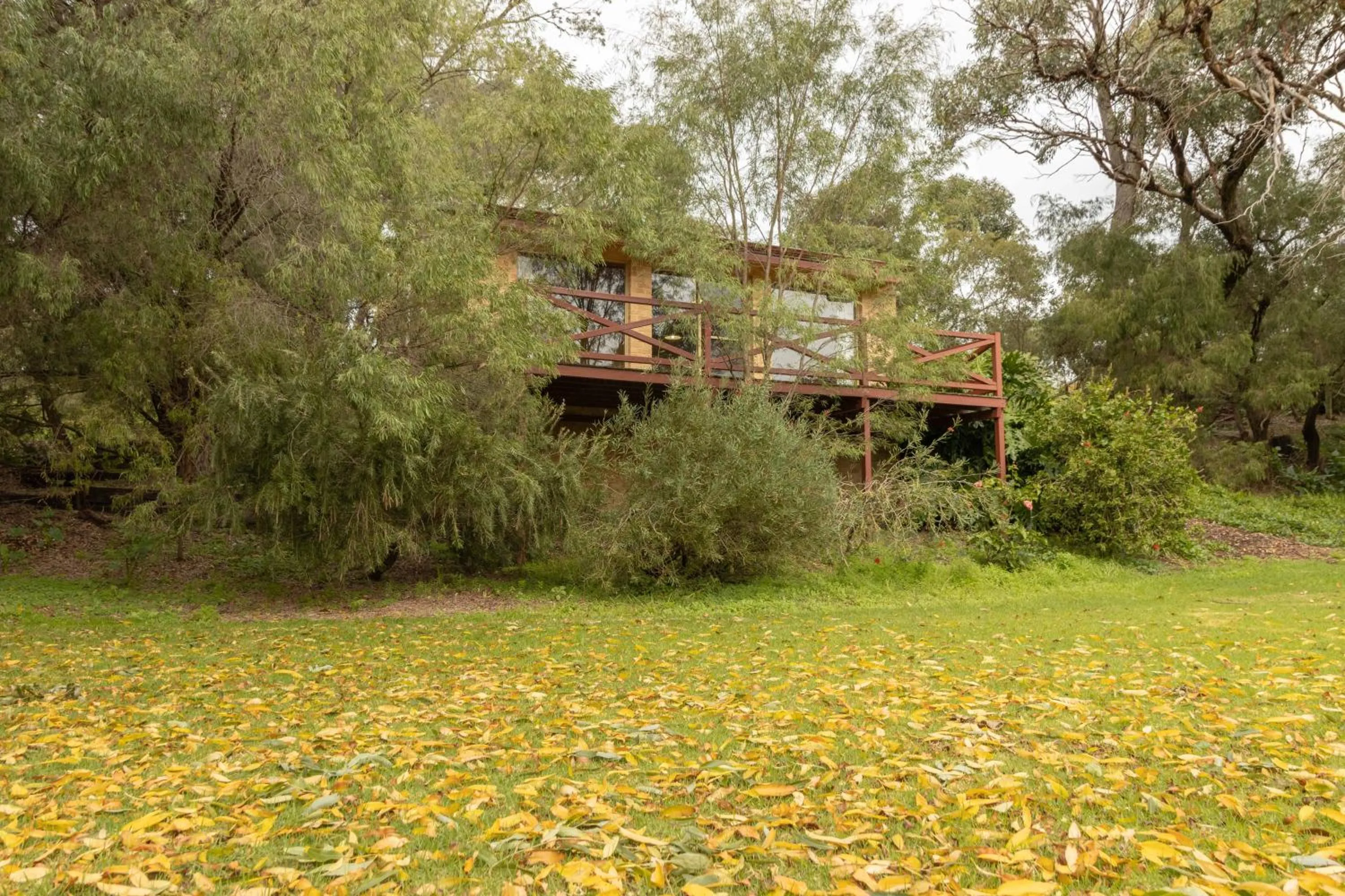 Spring Bay Villas, Denmark, WA