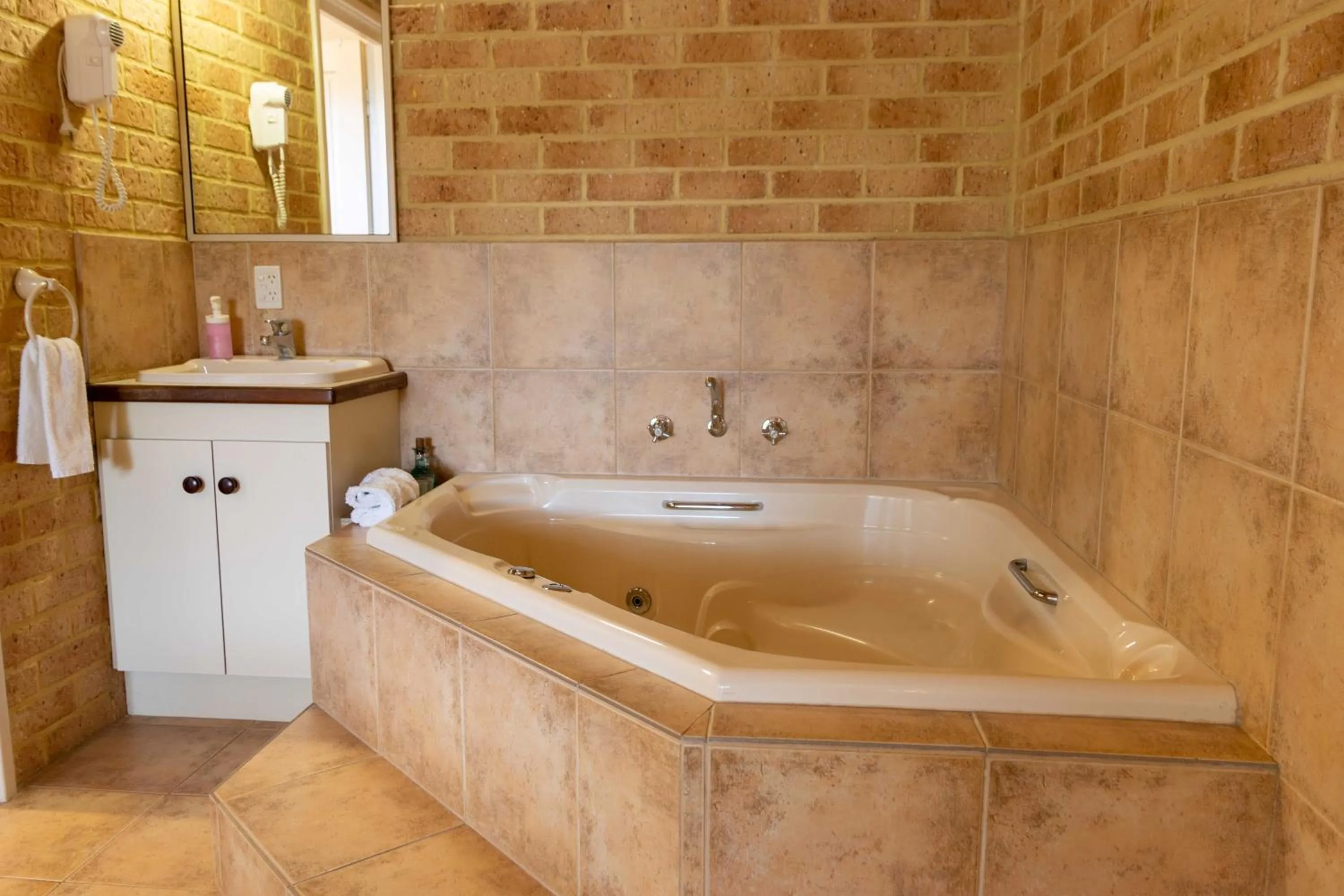 Spring Bay Villas, Denmark, WA