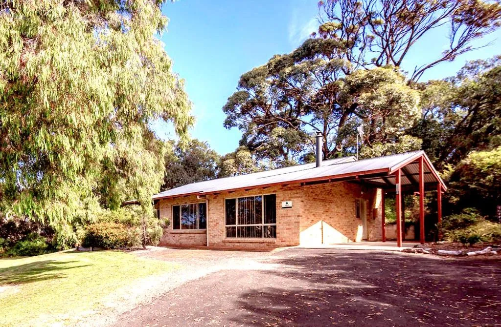 Spring Bay Villas, Denmark, WA