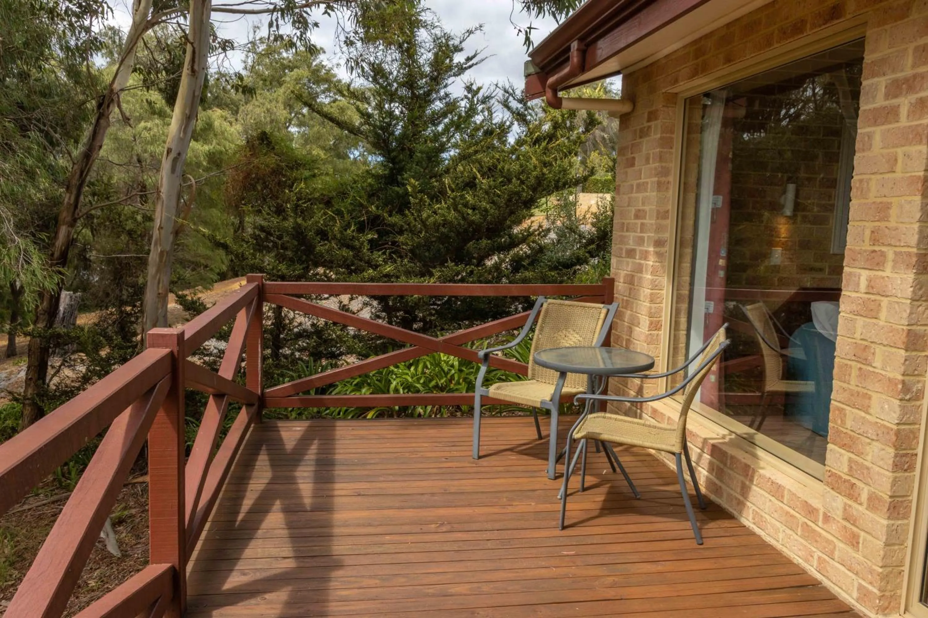 Spring Bay Villas, Denmark, WA