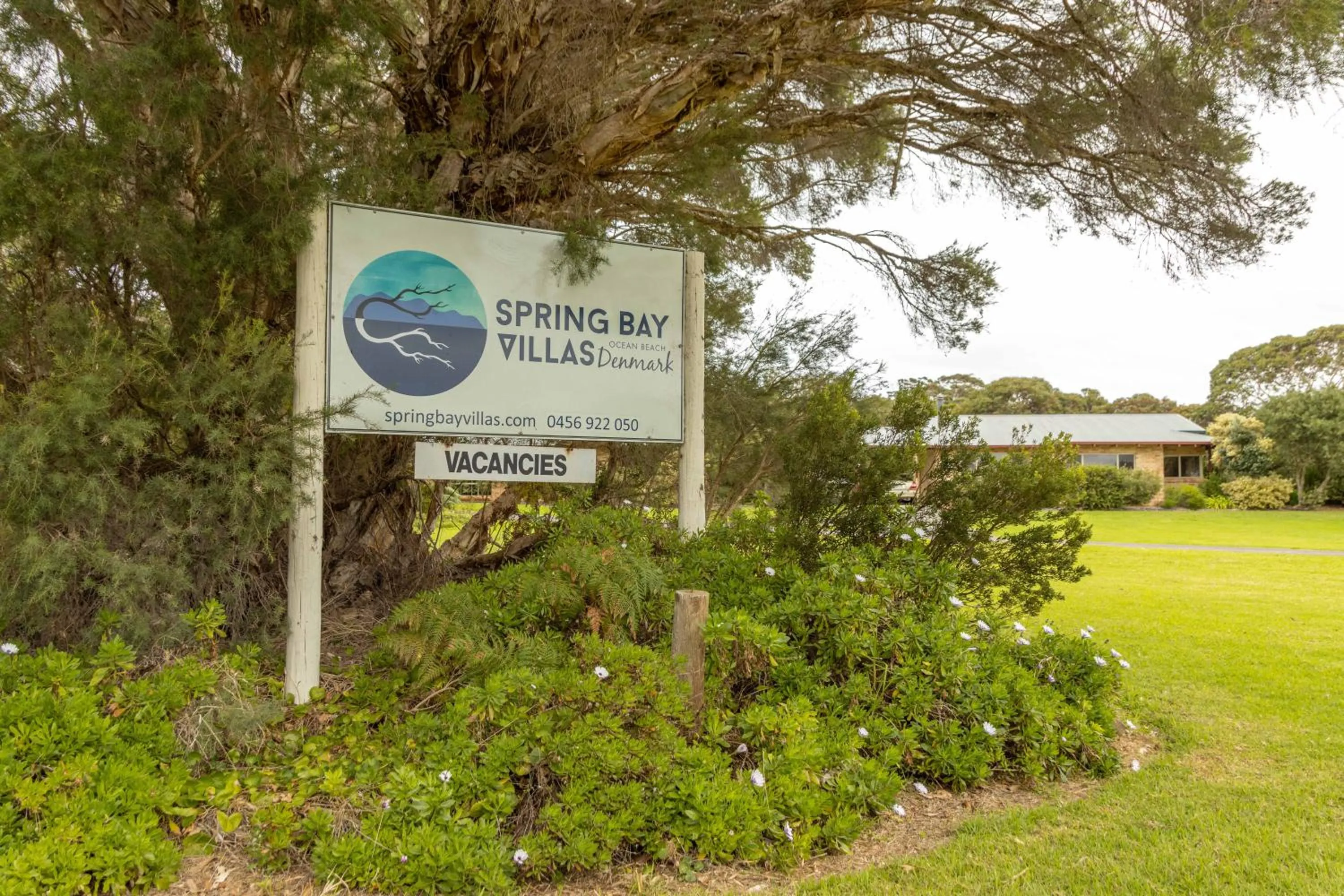 Spring Bay Villas, Denmark, WA