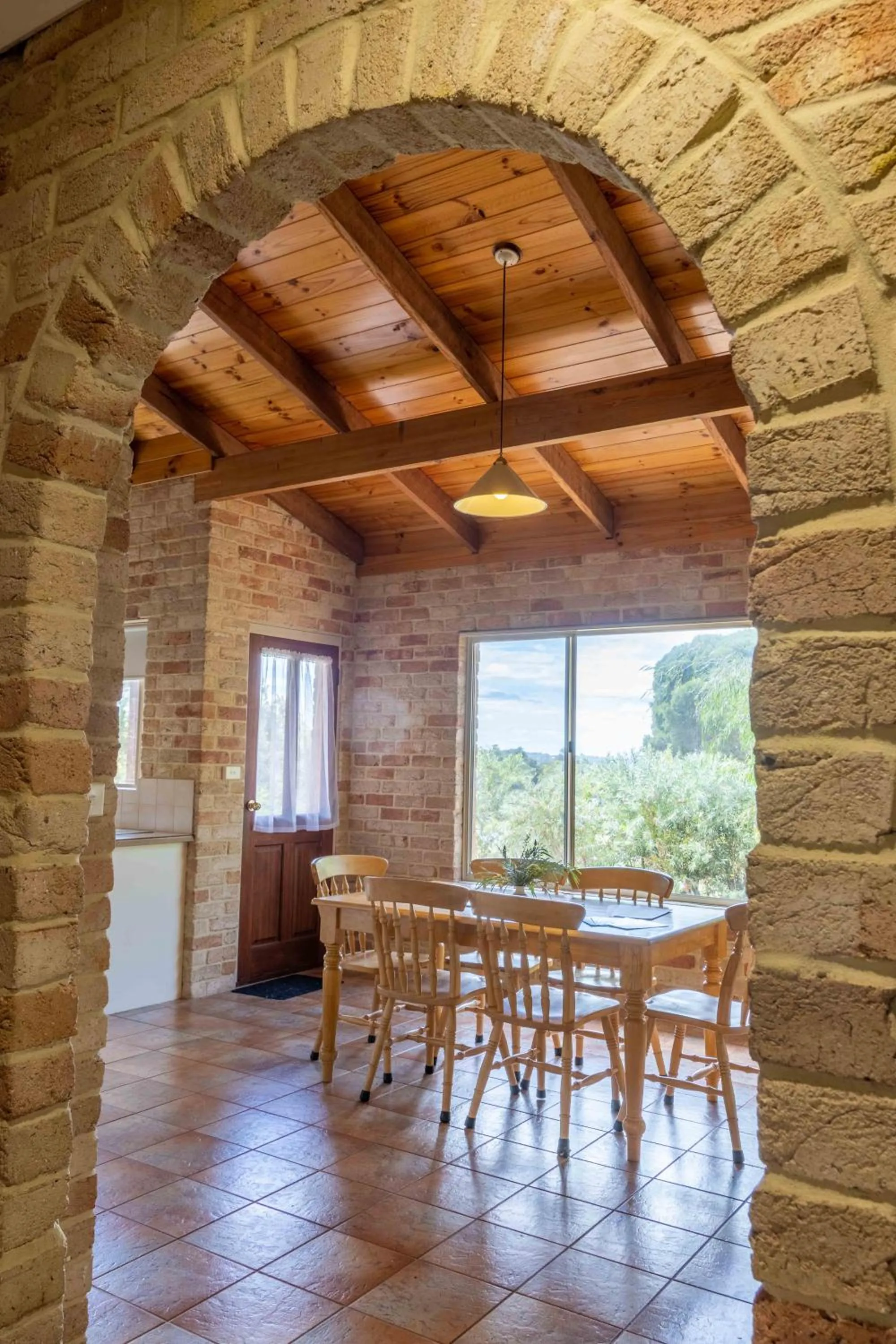 Spring Bay Villas, Denmark, WA