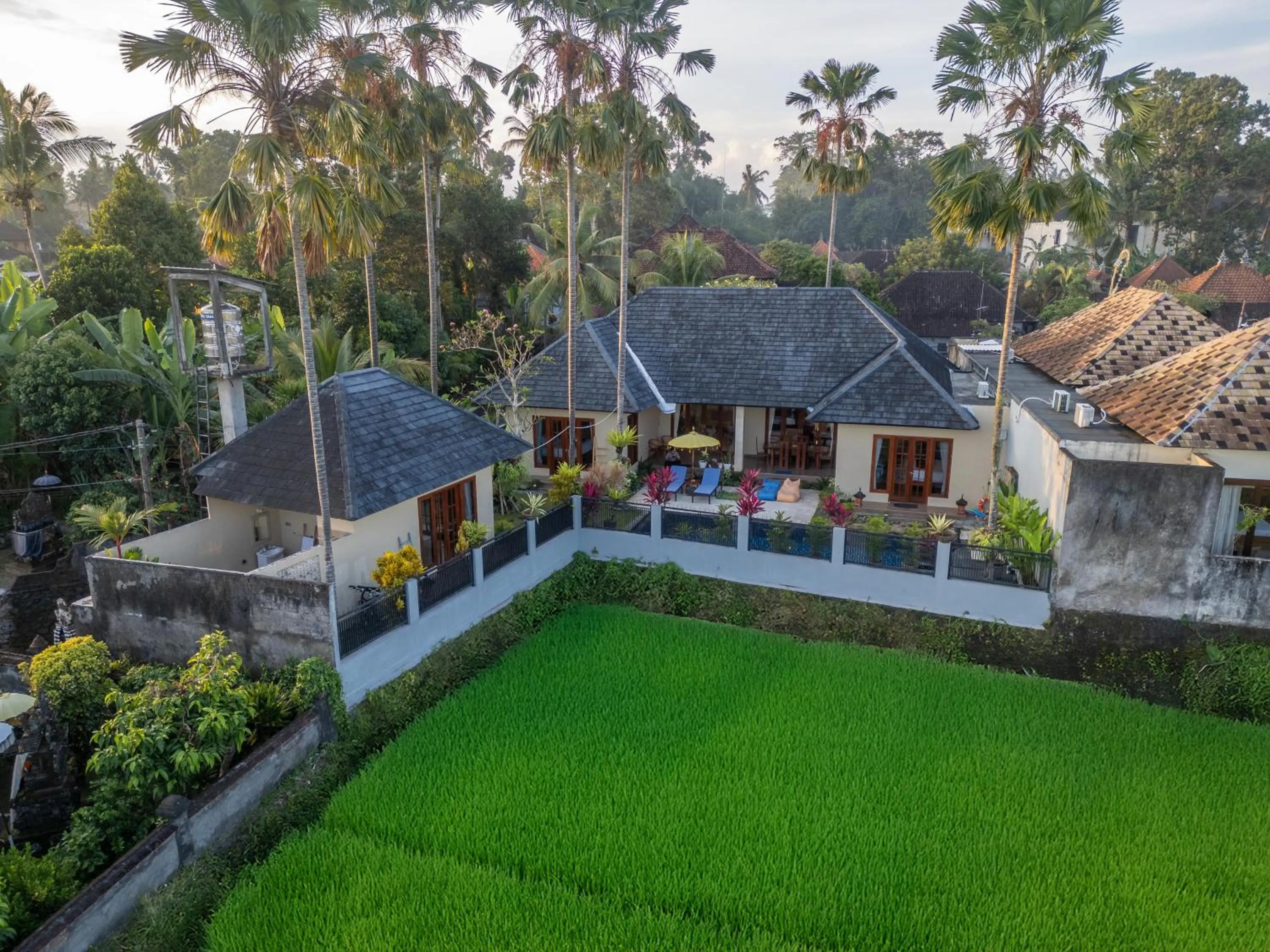 Anggara Private Villa