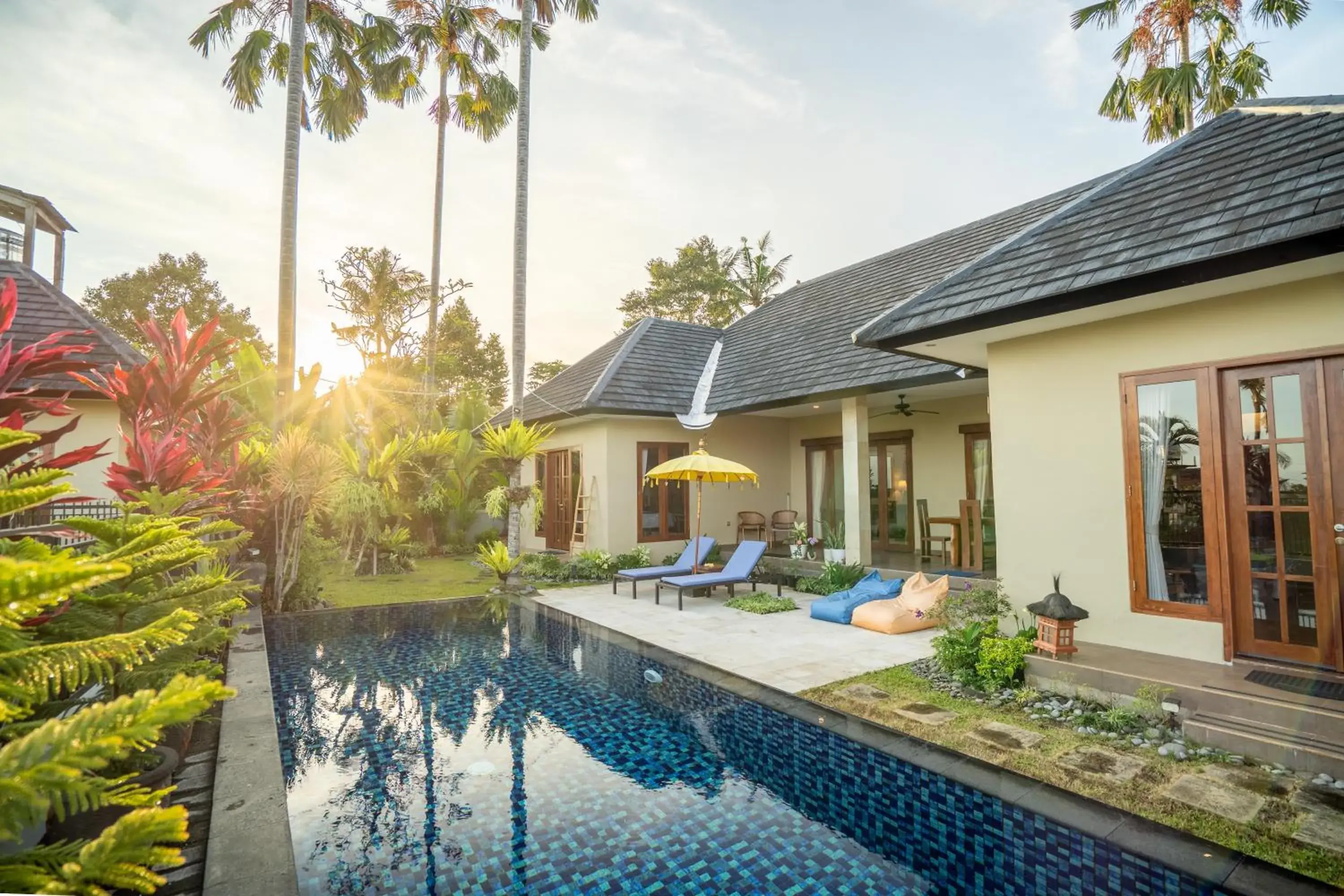 Anggara Private Villa Anggara Private Villa