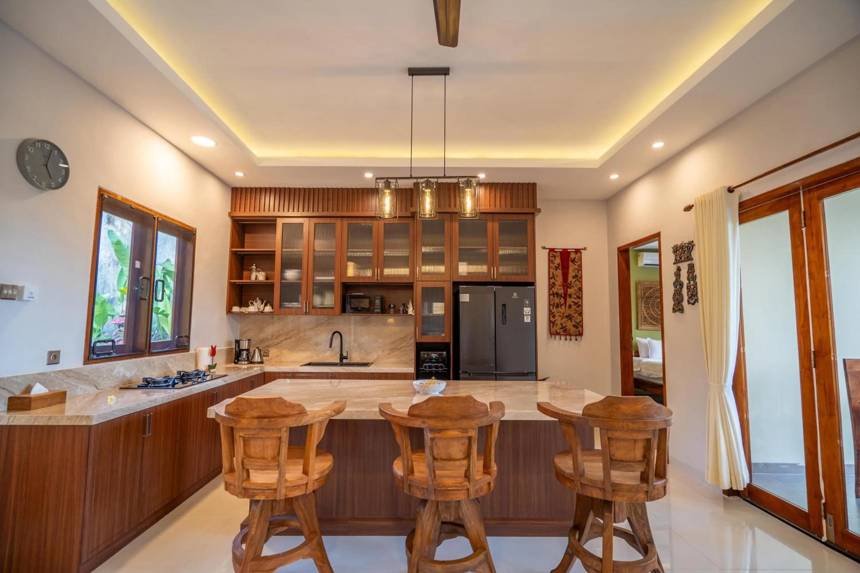 Anggara Private Villa