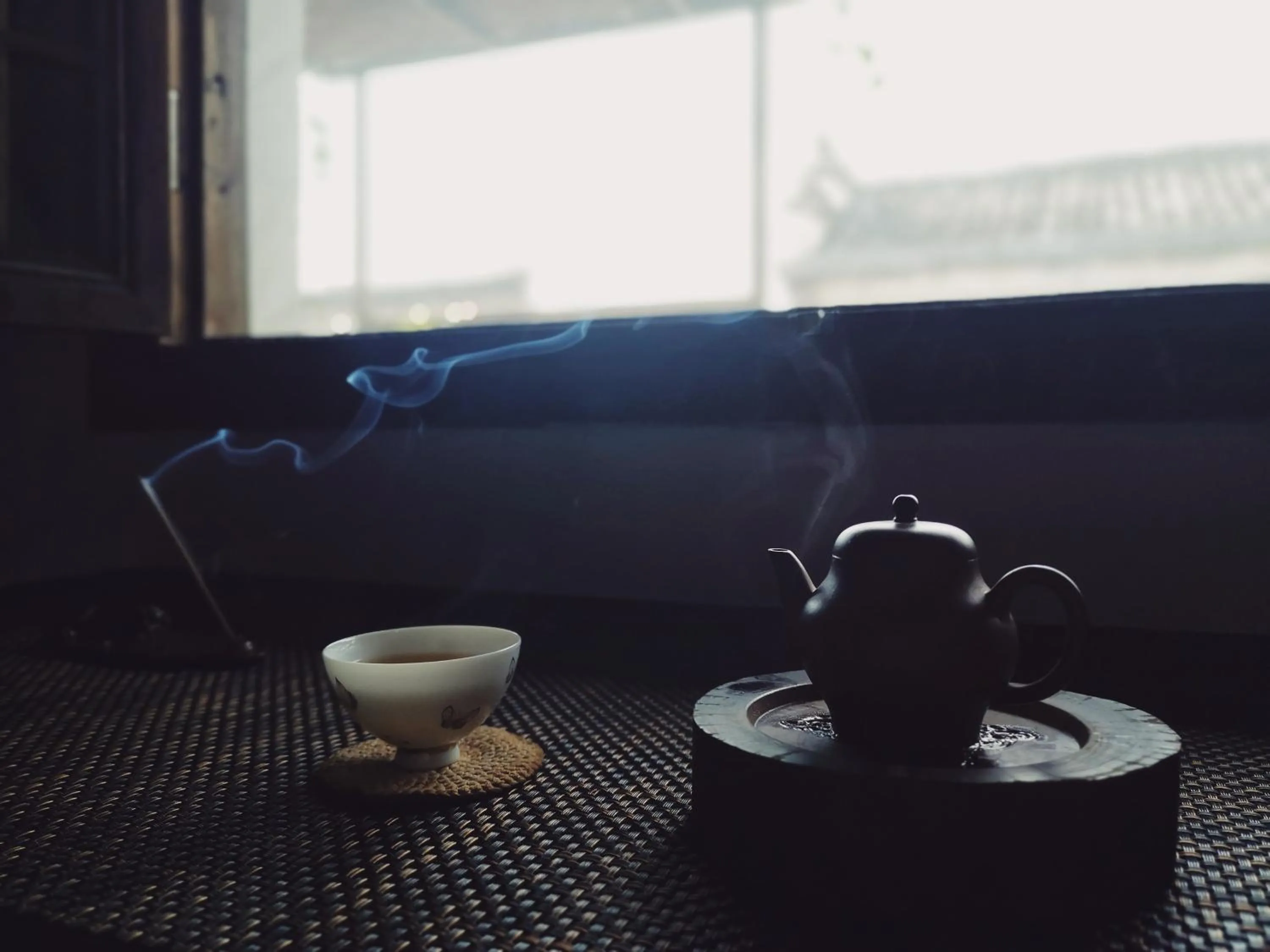 September Huizhou Inn