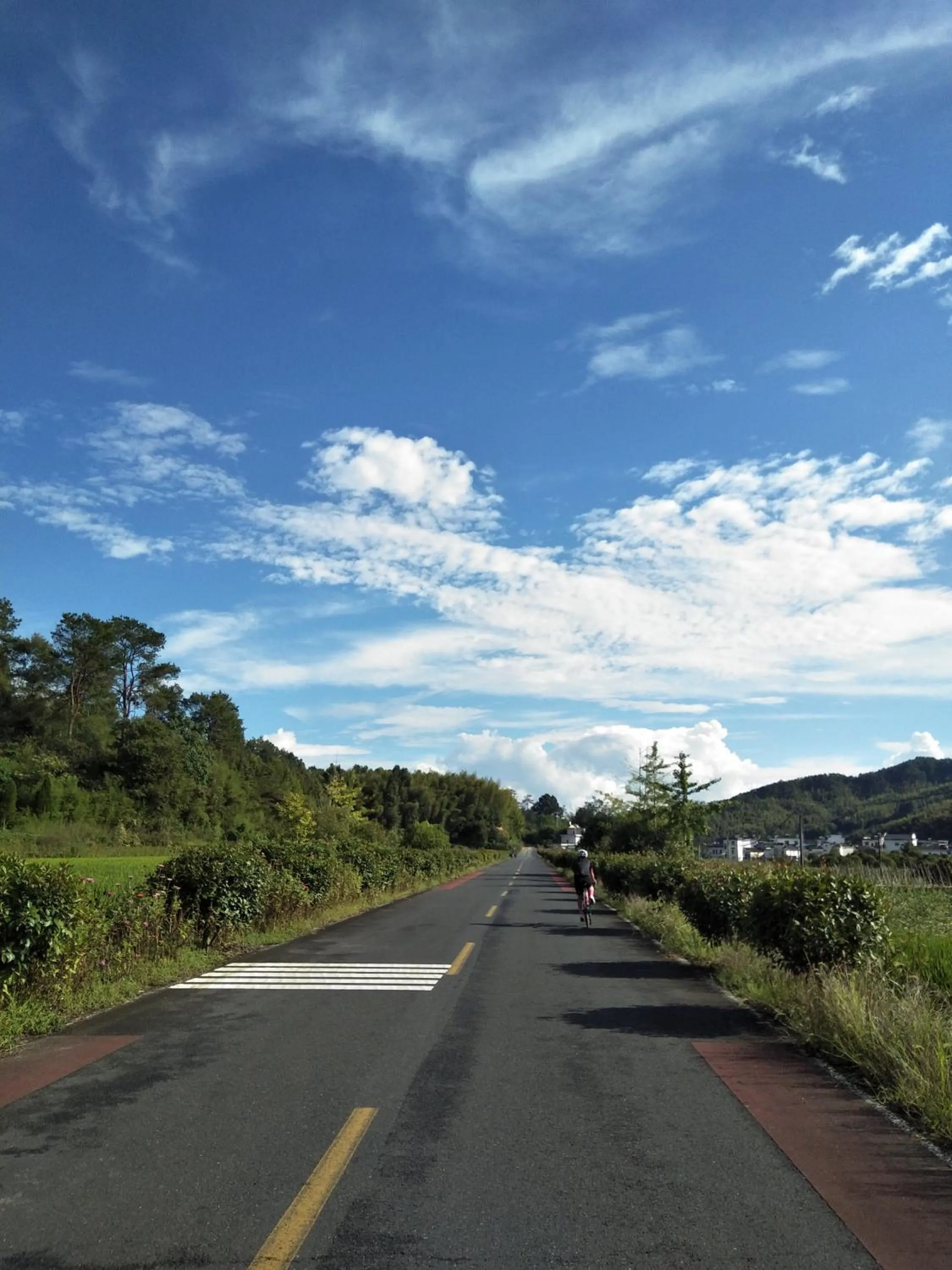 Other in September Huizhou Inn