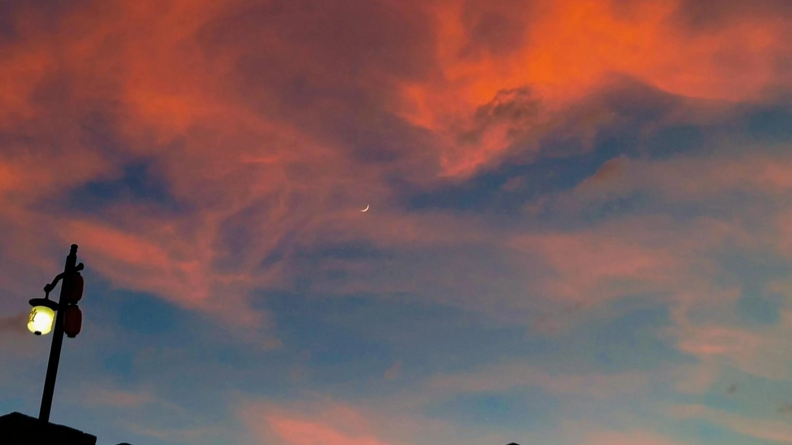 September Huizhou Inn