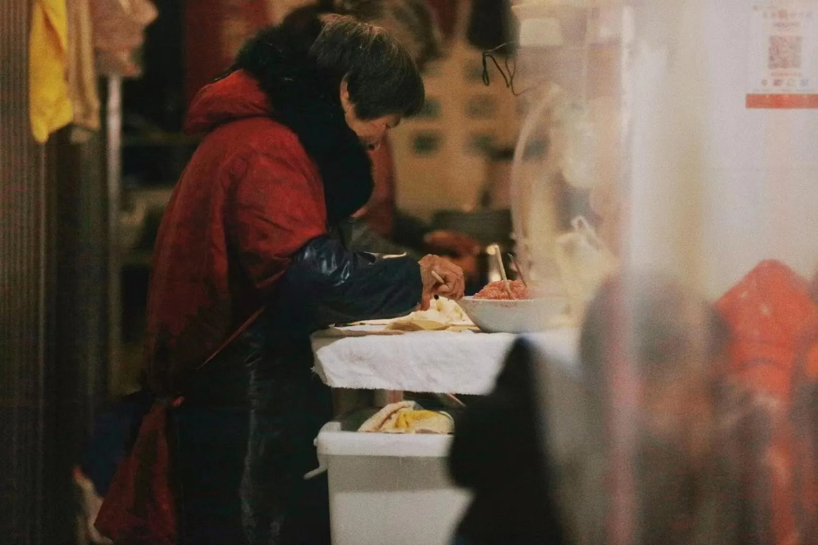 September Huizhou Inn