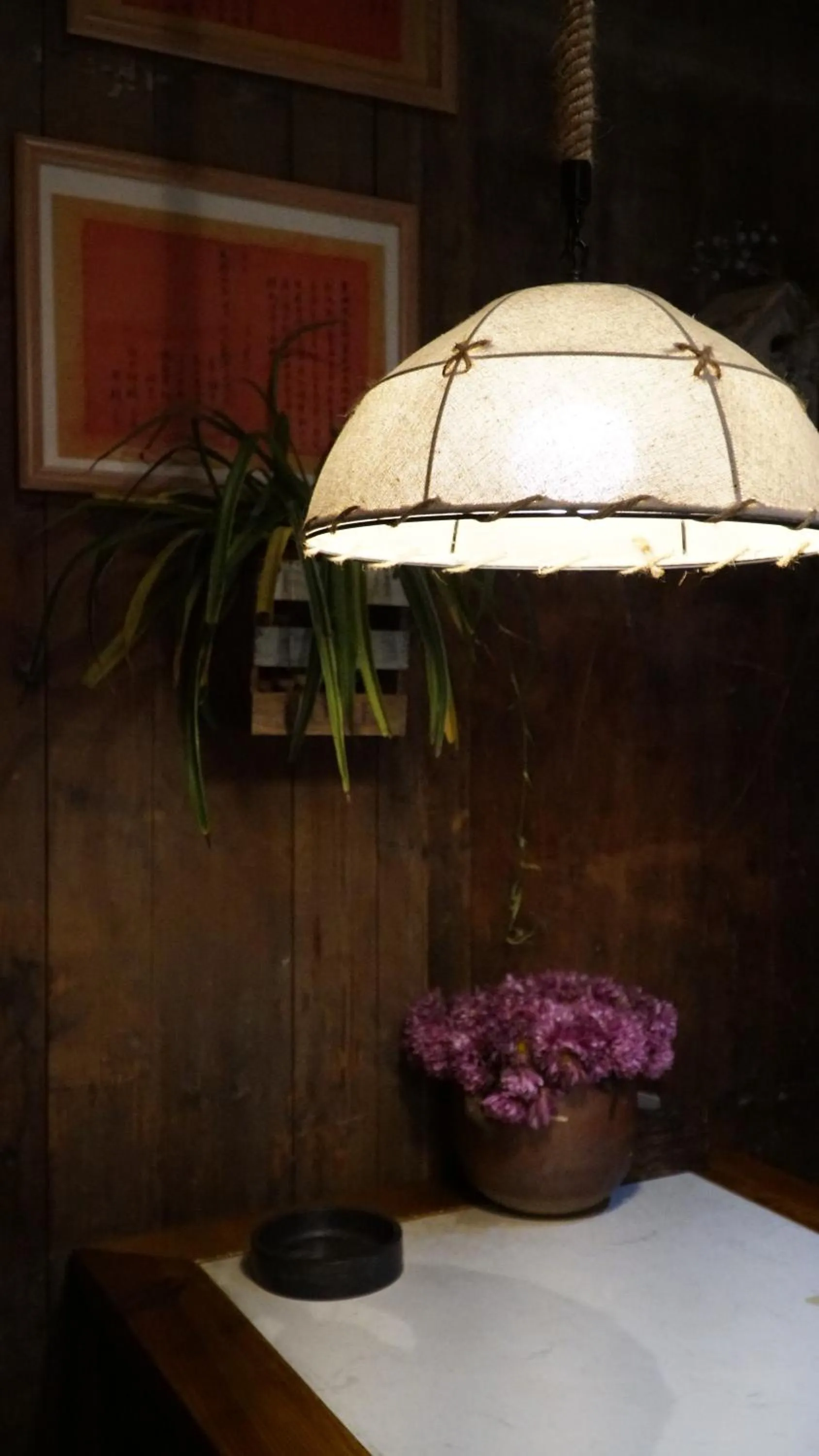 September Huizhou Inn