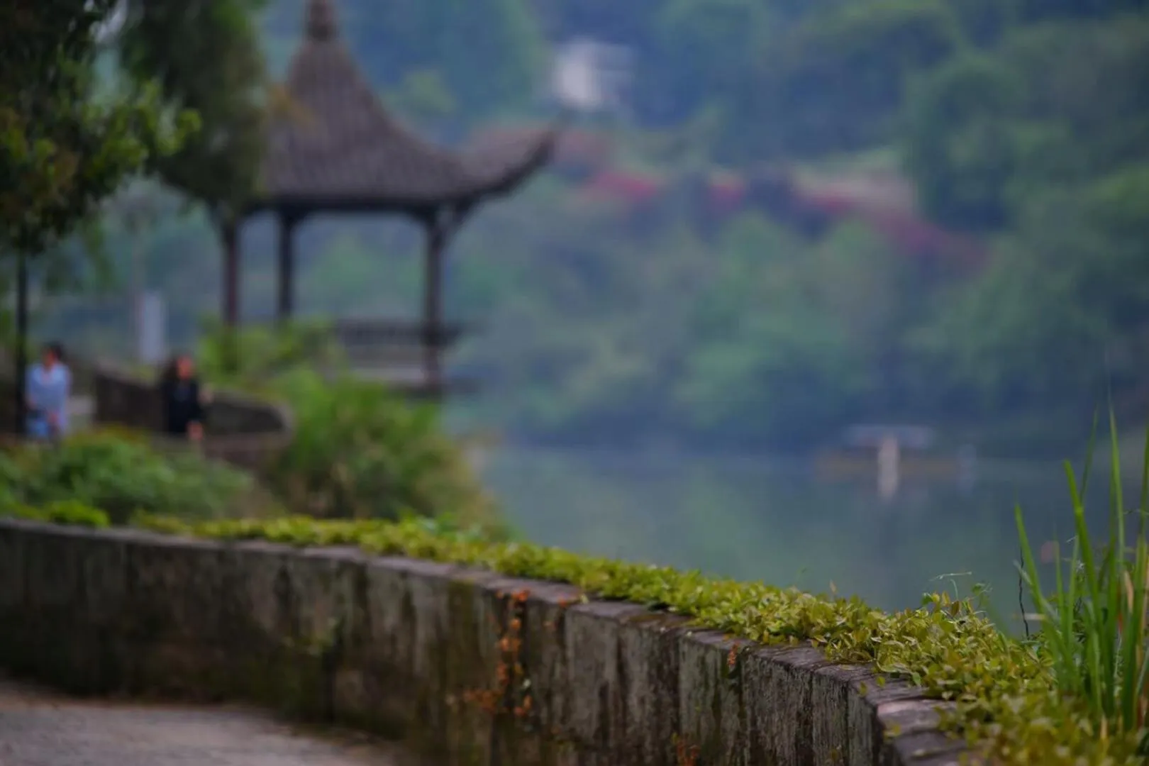 Other in September Huizhou Inn