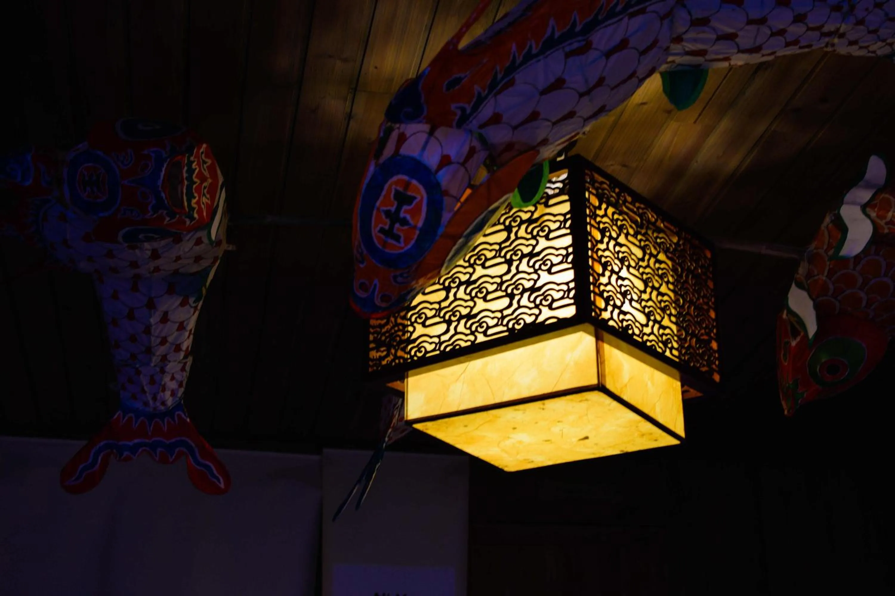 September Huizhou Inn