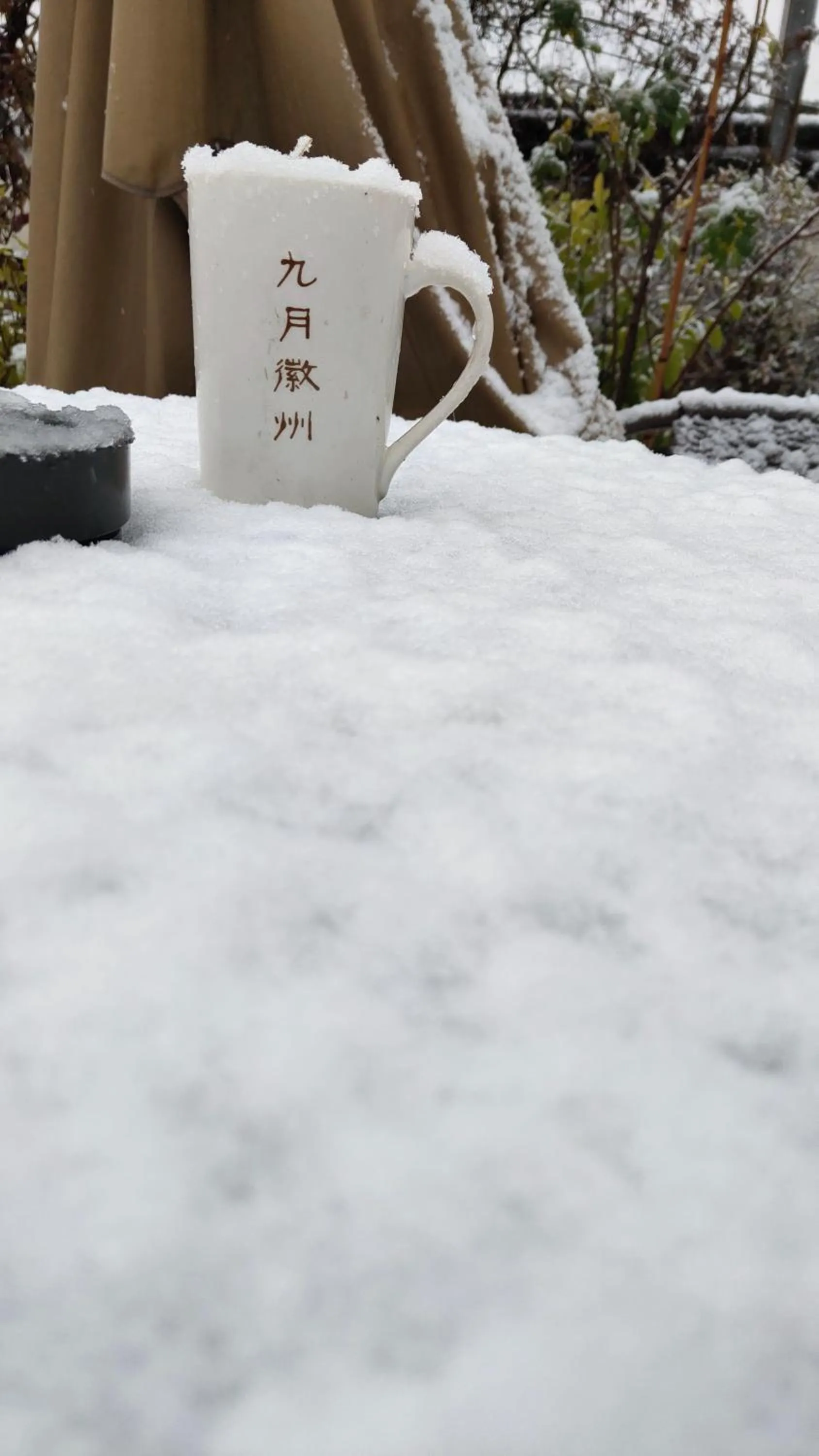 September Huizhou Inn