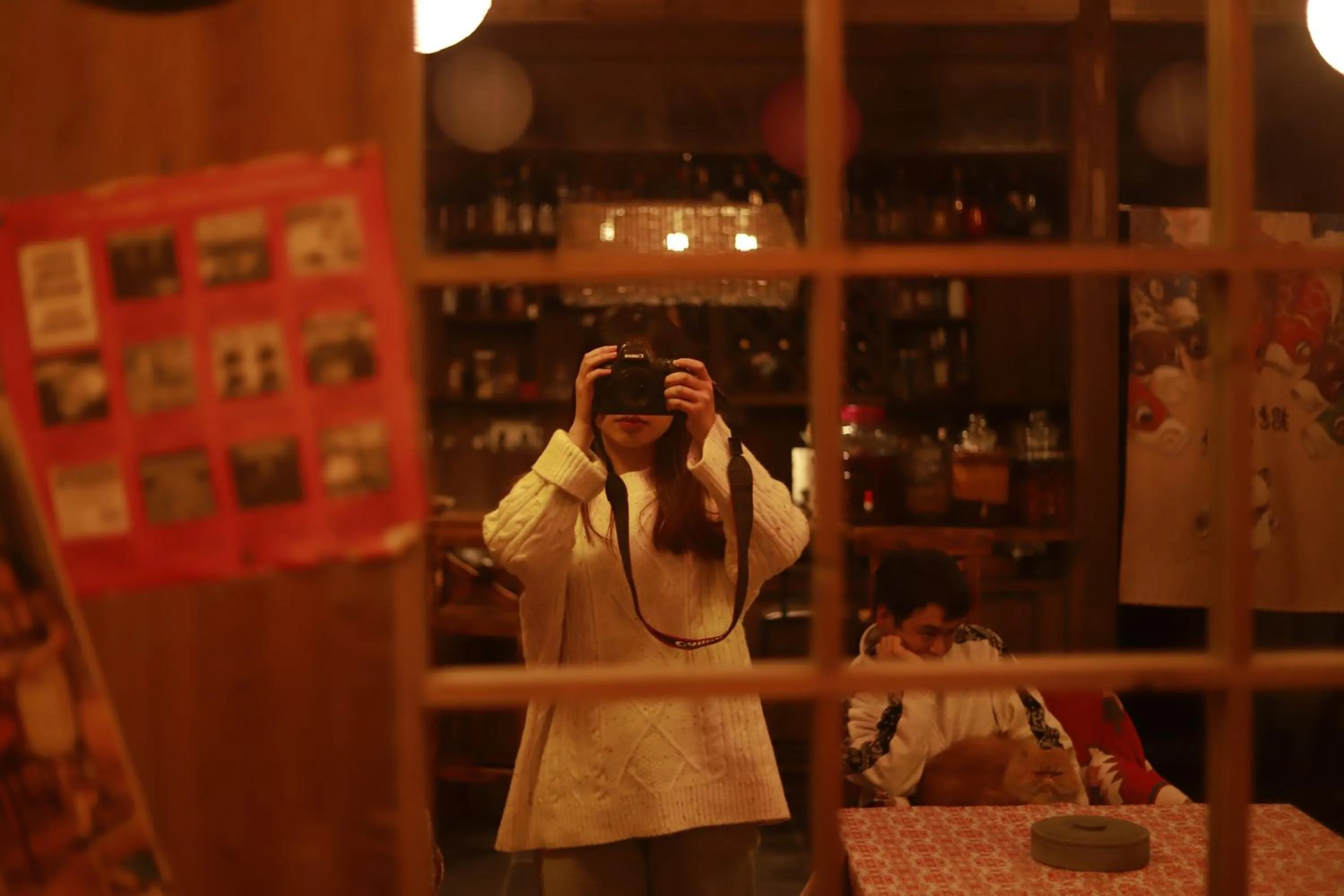 September Huizhou Inn