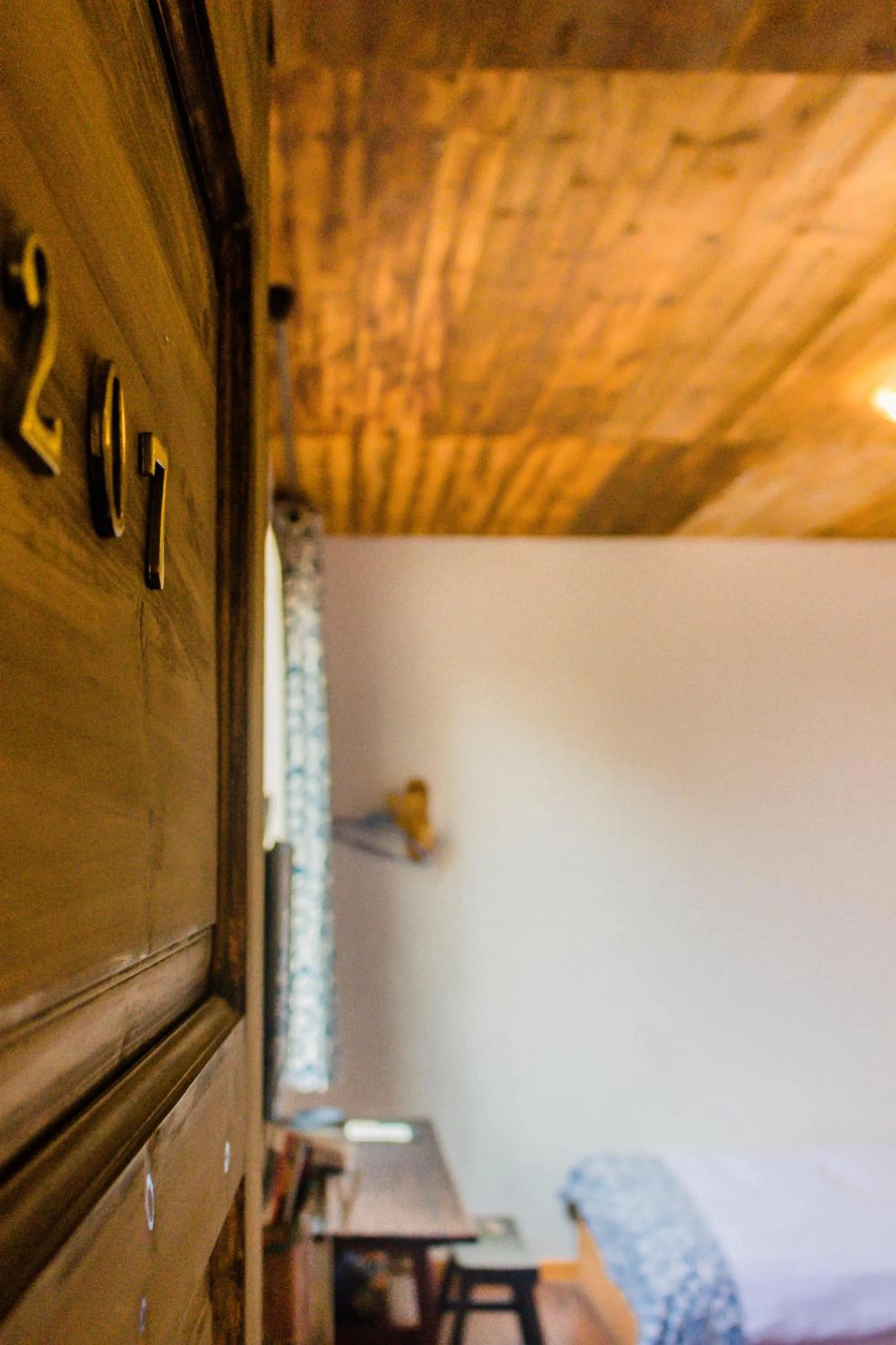 Facade/entrance in September Huizhou Inn