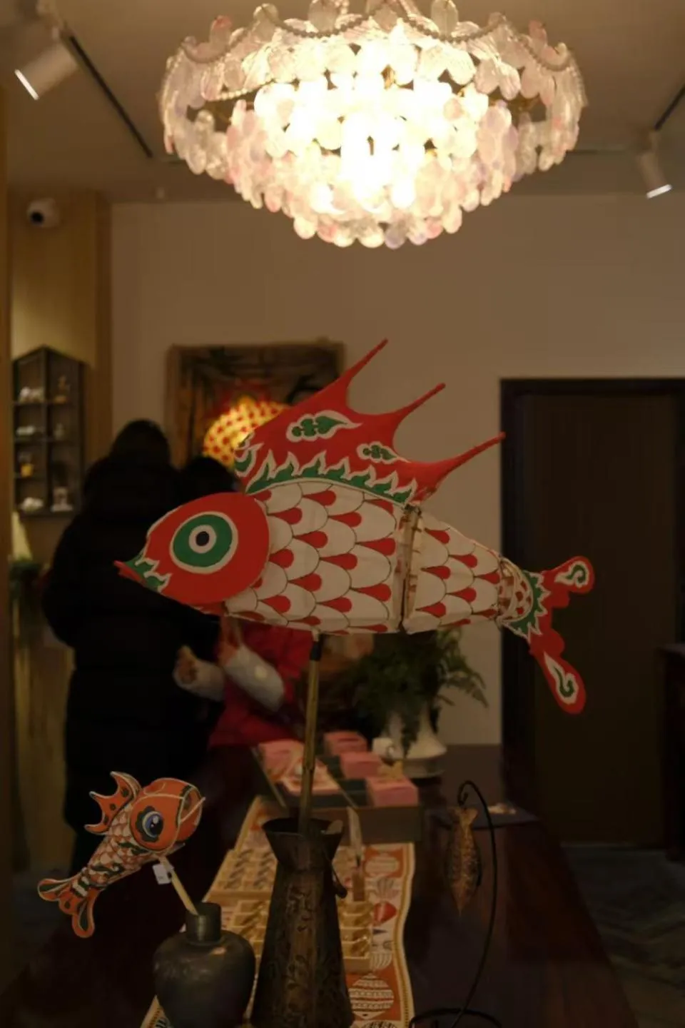 September Huizhou Inn