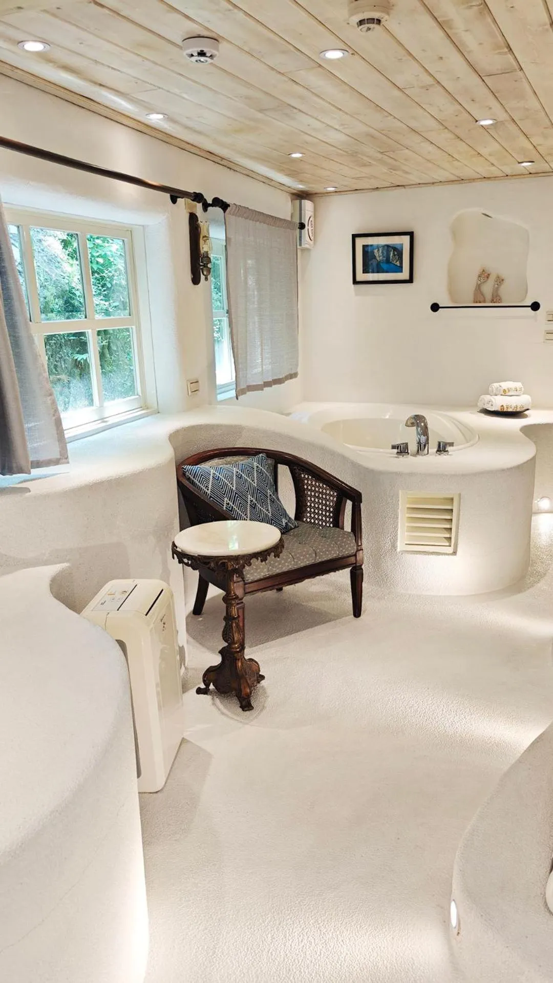 金石新月光 Gold Stone Crescent Moon Light