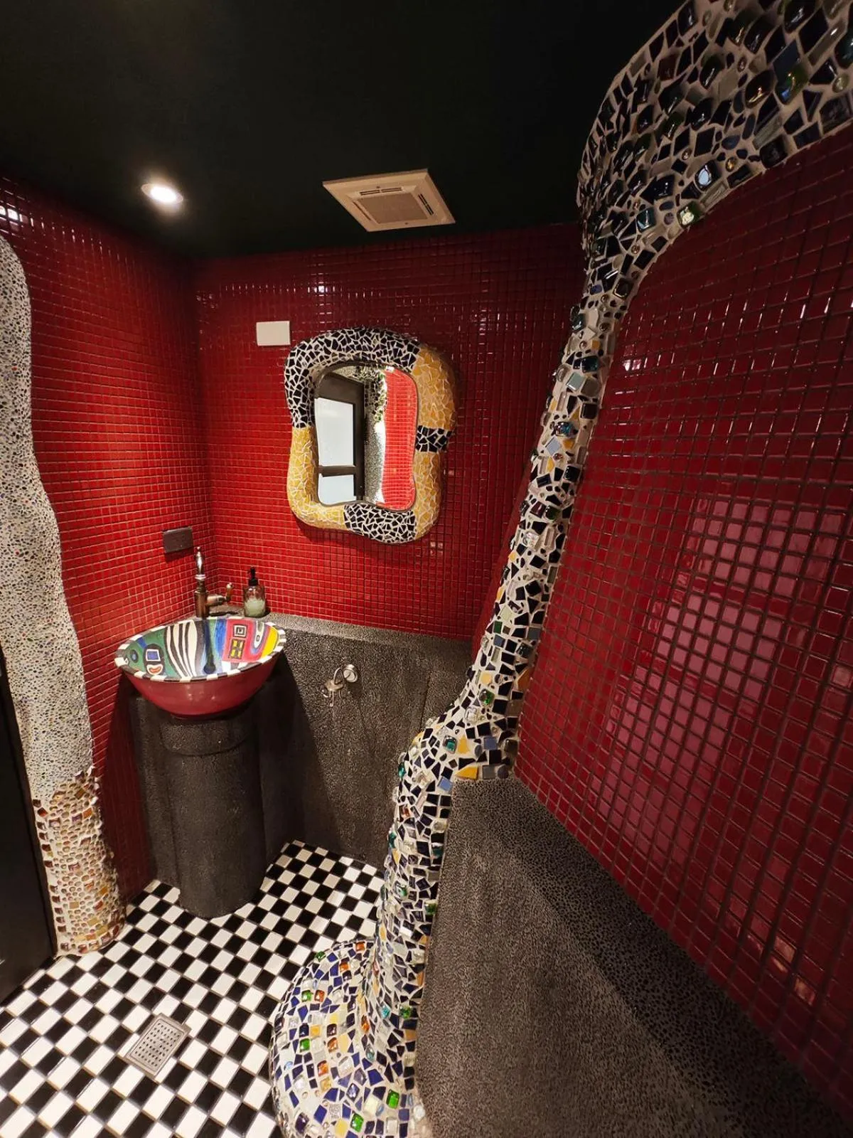 金石新月光 Gold Stone Crescent Moon Light