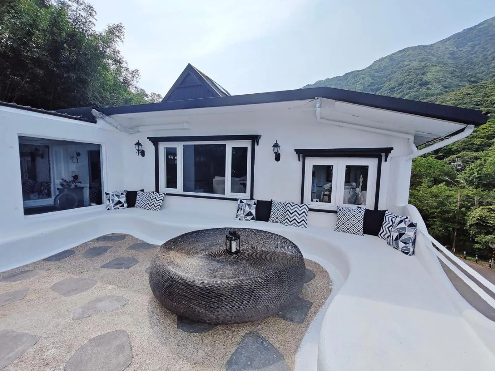 金石新月光 Gold Stone Crescent Moon Light