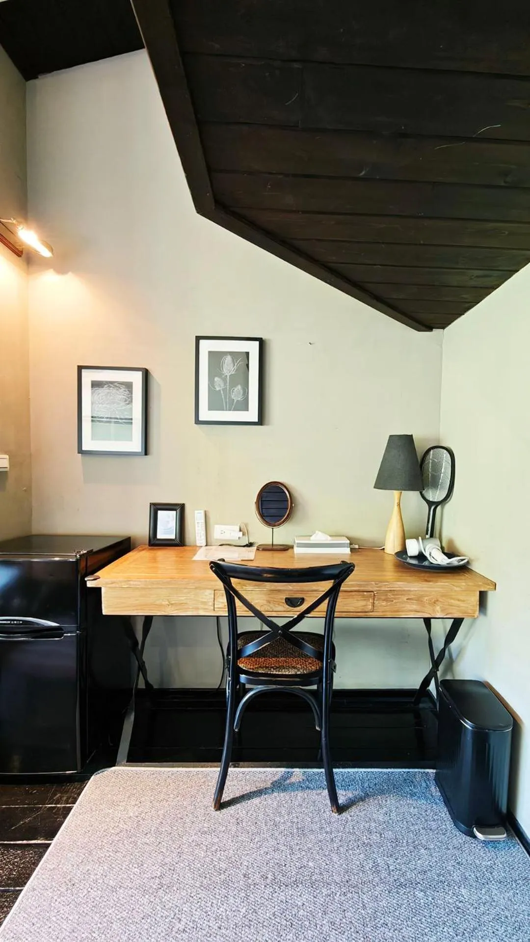 金石新月光 Gold Stone Crescent Moon Light