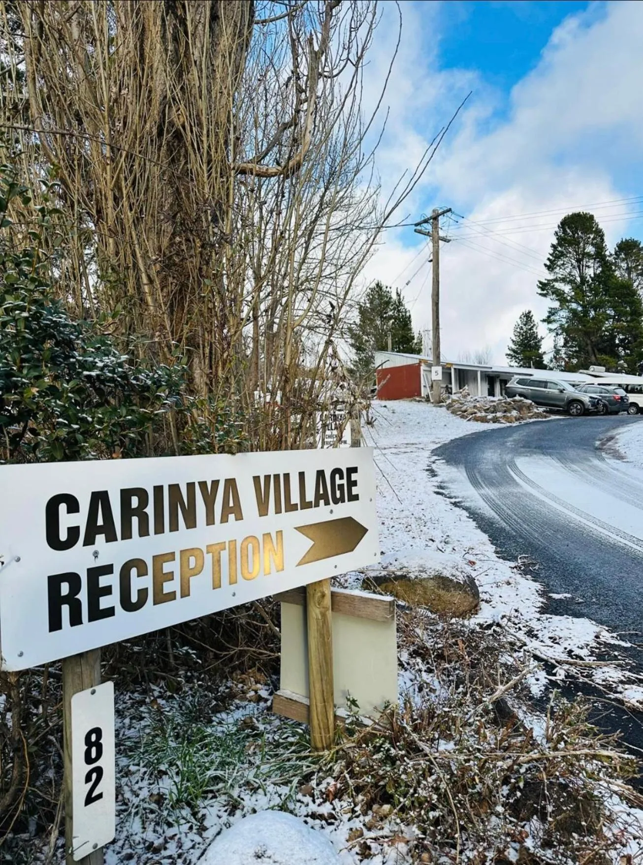 Carinya Village Jindabyne