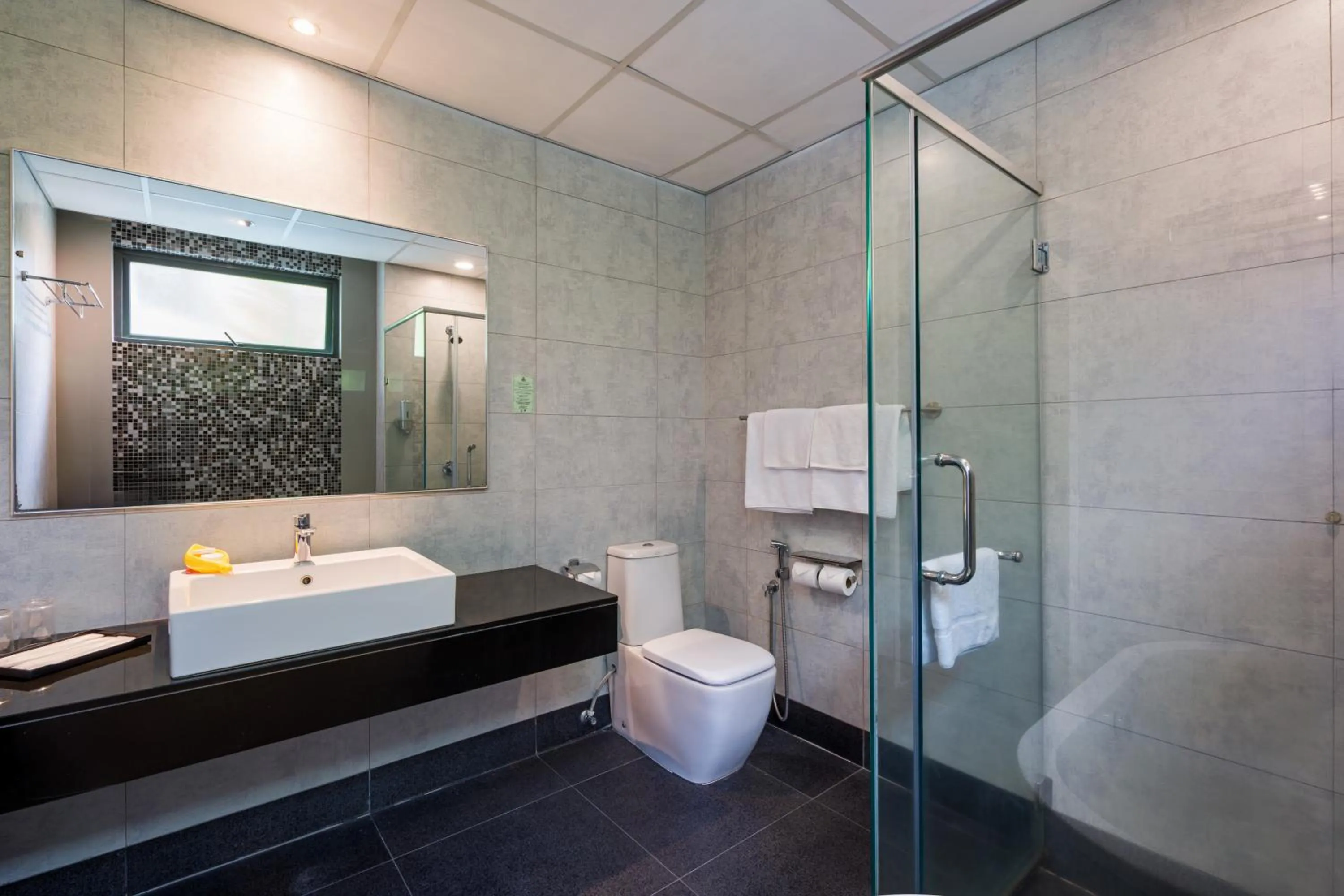 Acappella Suite Hotel, Shah Alam