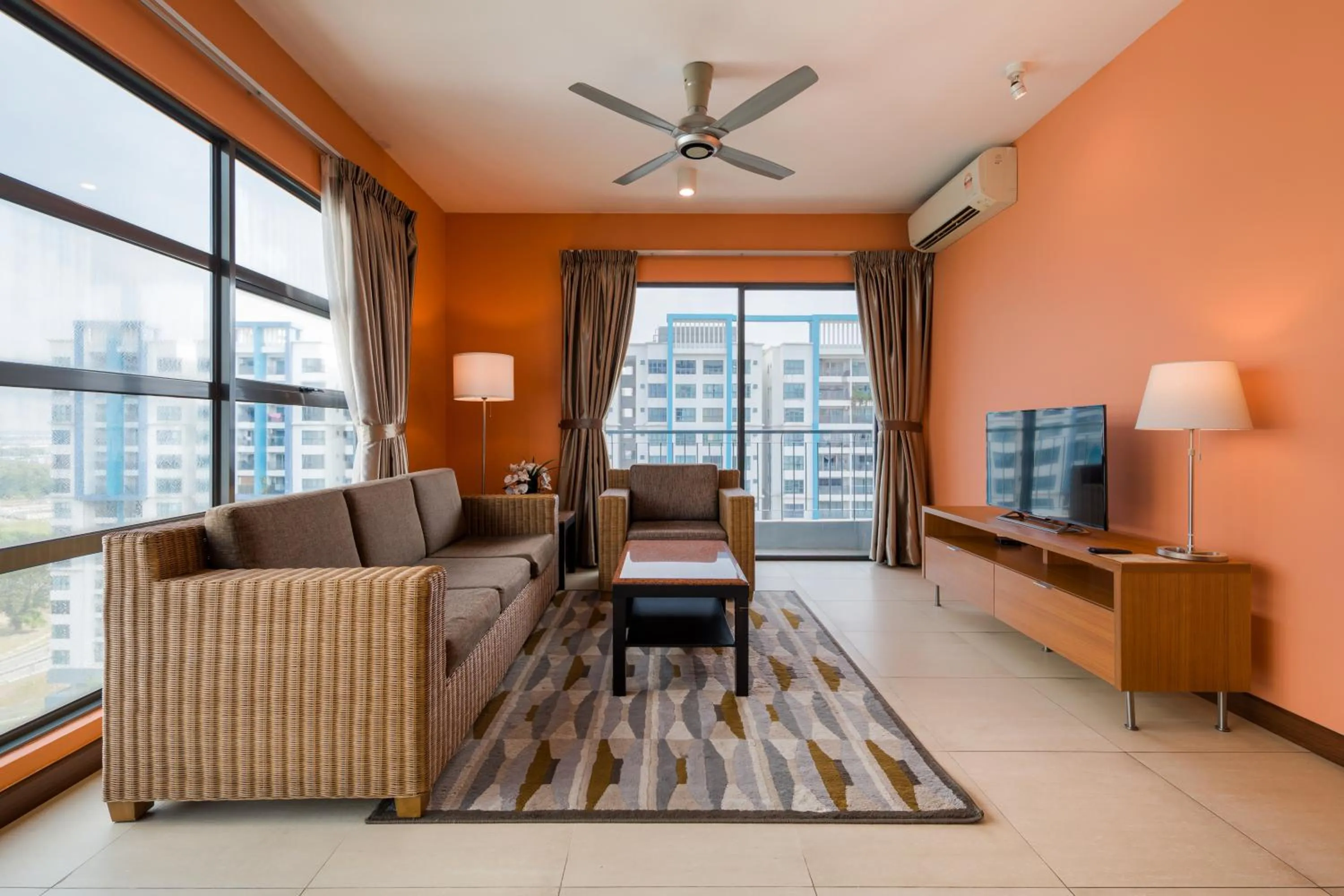 Acappella Suite Hotel, Shah Alam