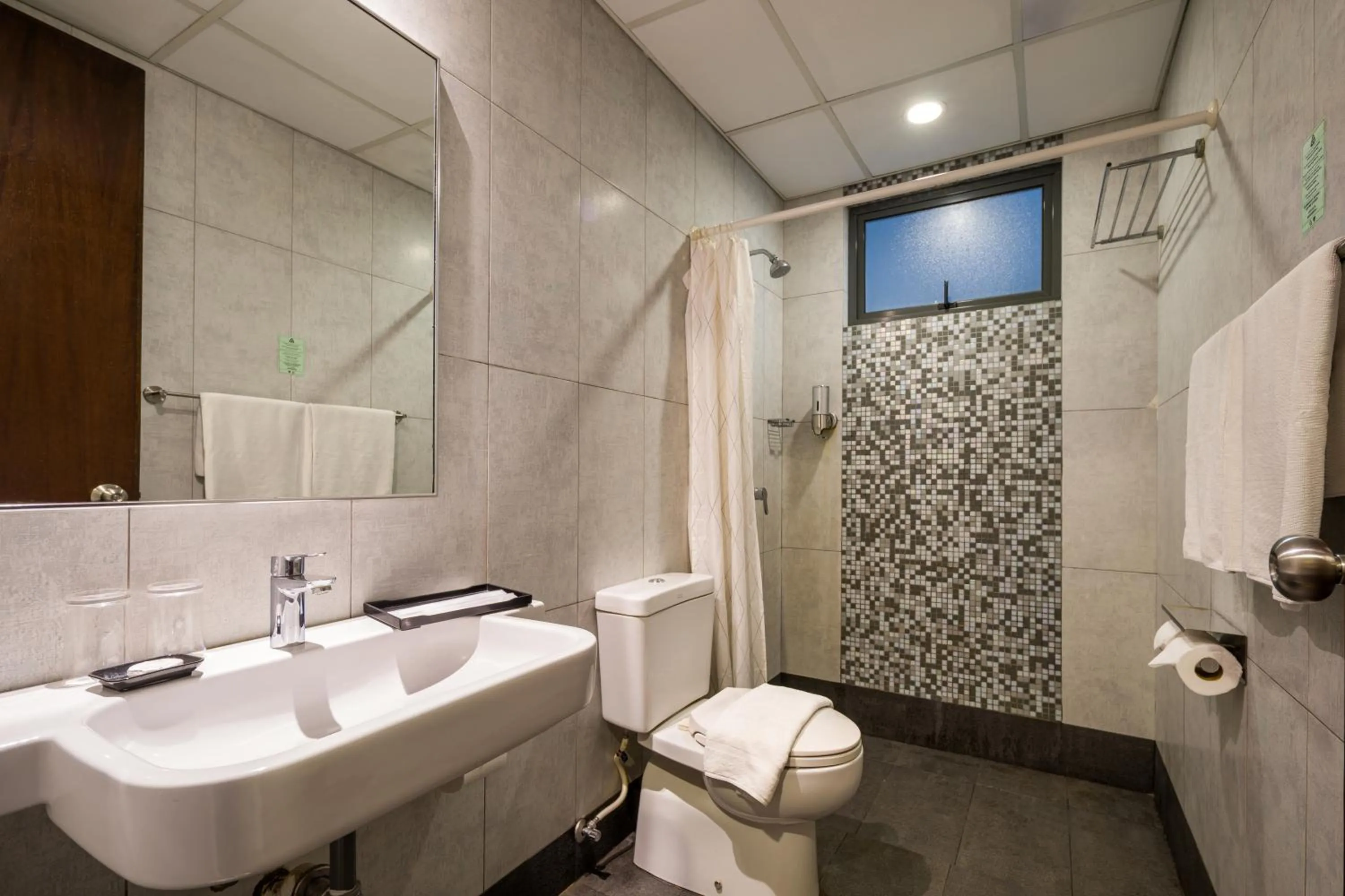 Acappella Suite Hotel, Shah Alam