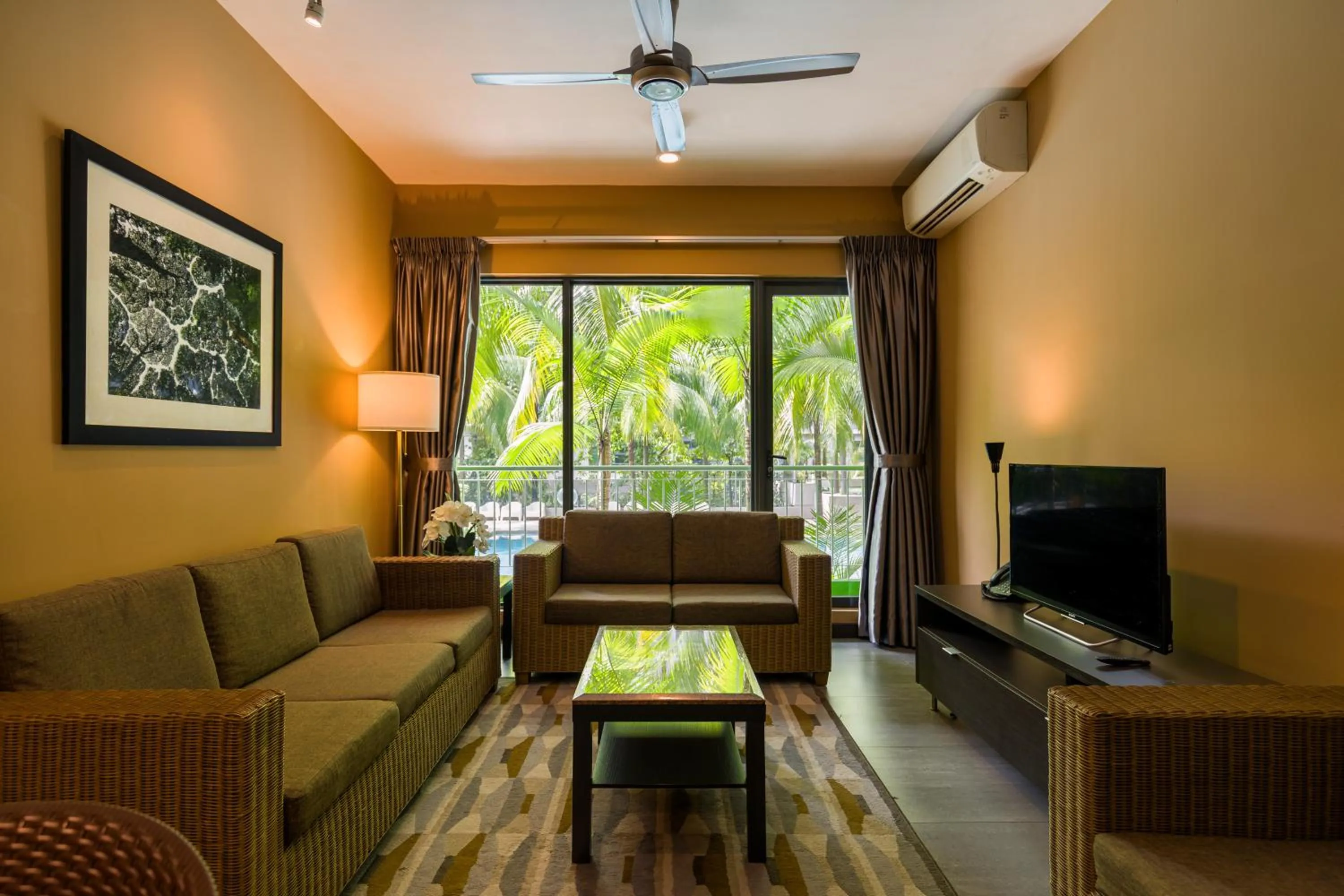 Acappella Suite Hotel, Shah Alam