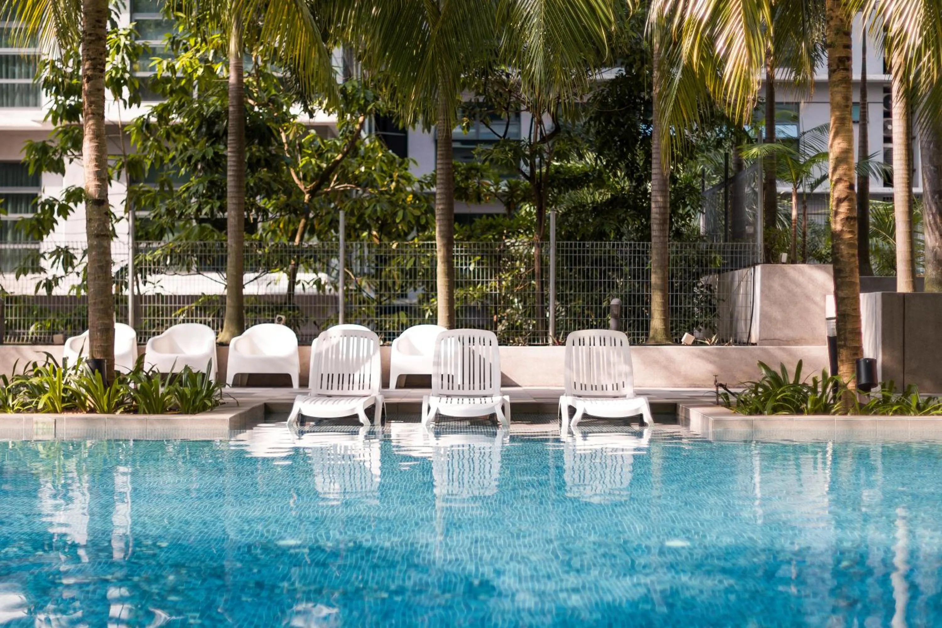 Acappella Suite Hotel, Shah Alam