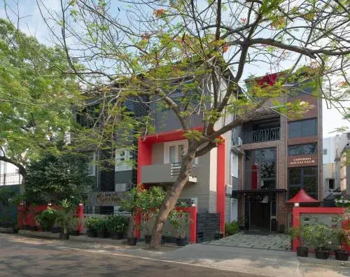 Kaira Park Kaira Park