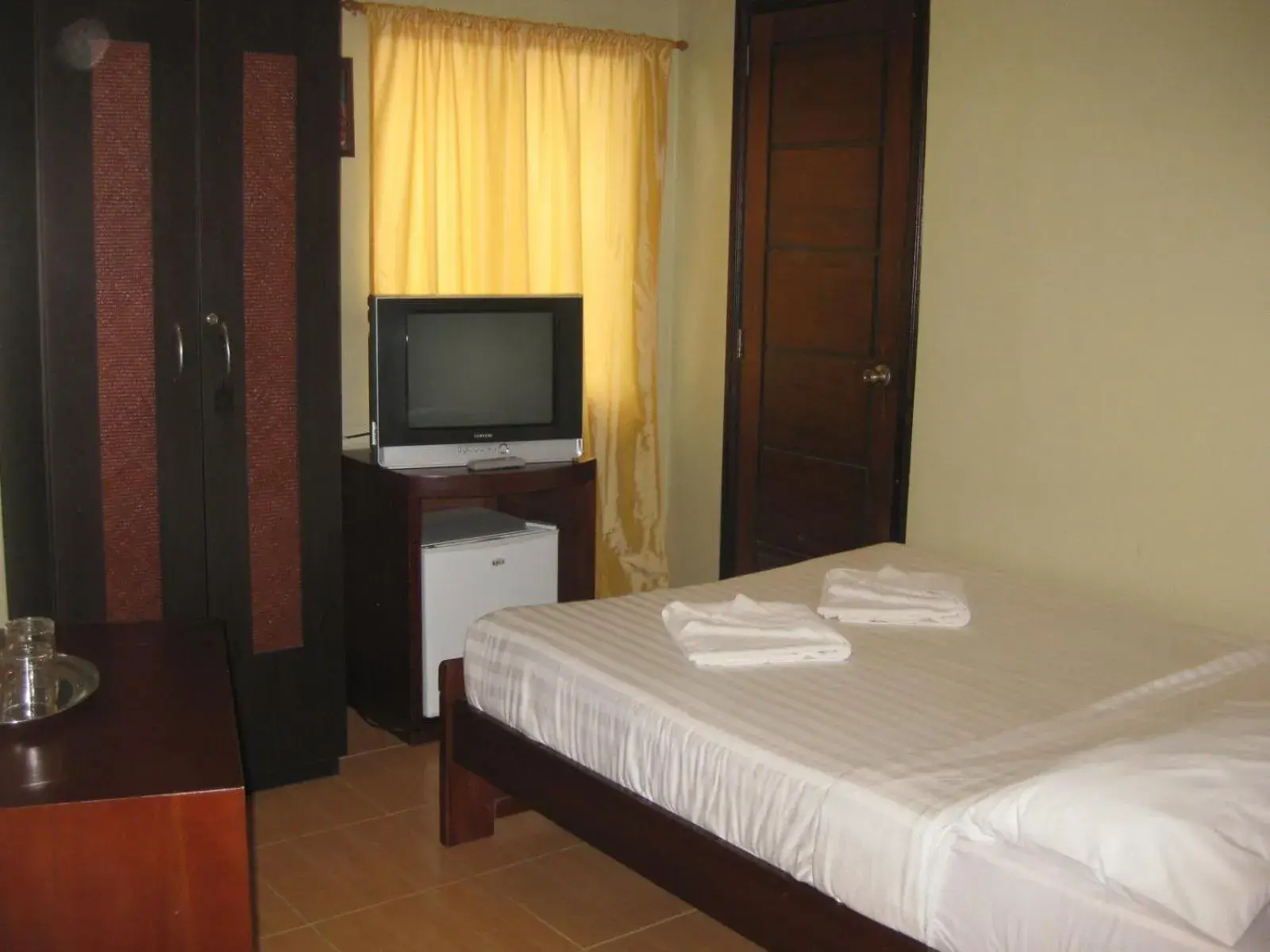 Bed in One Lourdes Dormitel Bed in One Lourdes Dormitel