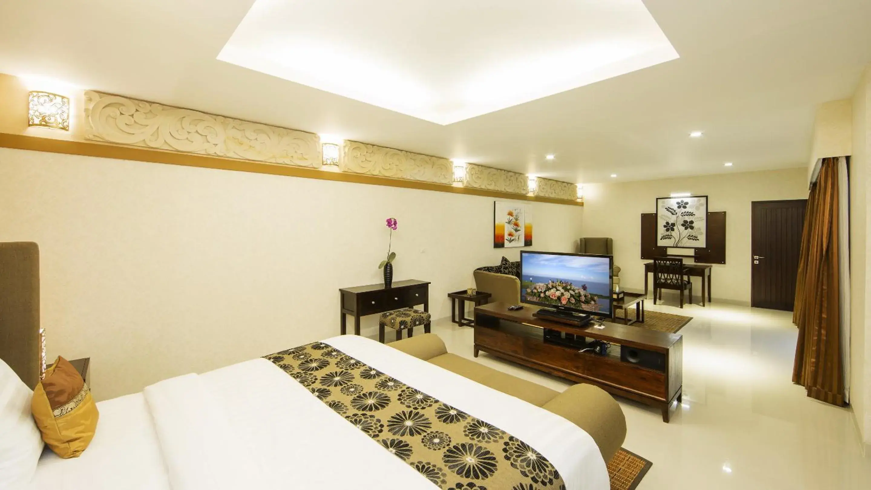 Flamingo Dewata Pool Villa Uluwatu Flamingo Dewata Pool Villa Uluwatu