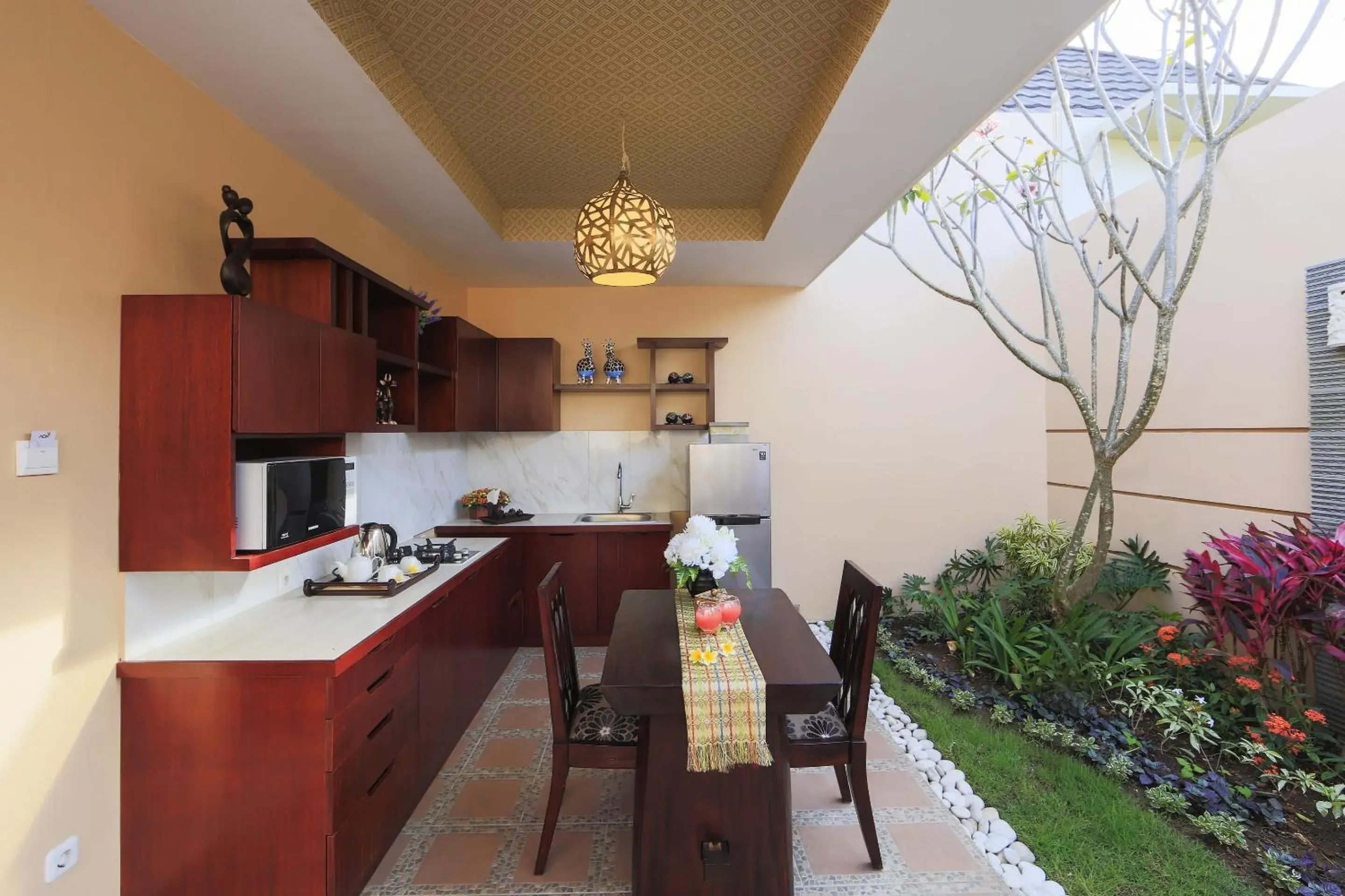 Flamingo Dewata Pool Villa Uluwatu Flamingo Dewata Pool Villa Uluwatu