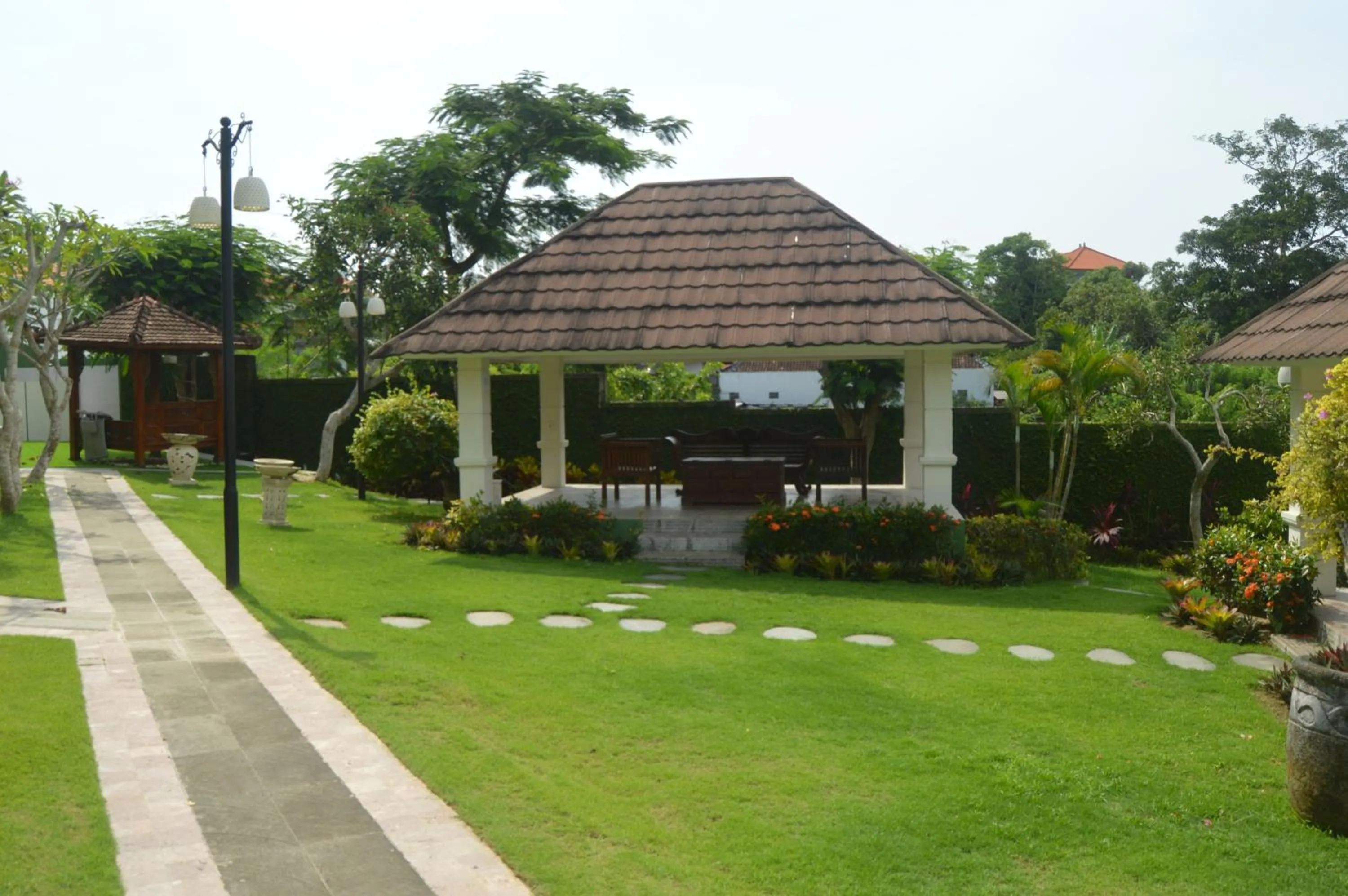 Flamingo Dewata Pool Villa Uluwatu