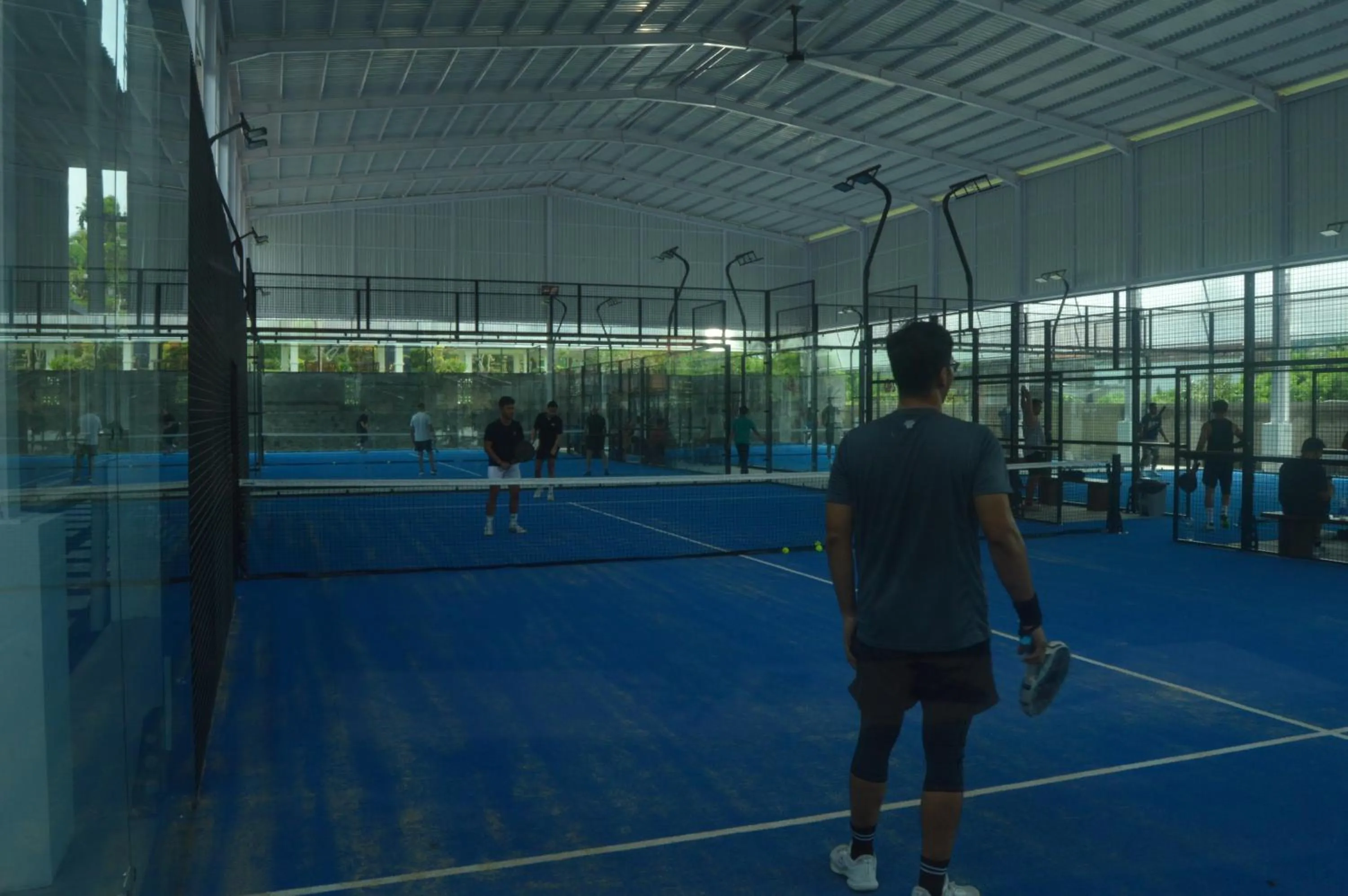 Flamingo Dewata Pool Villa Uluwatu