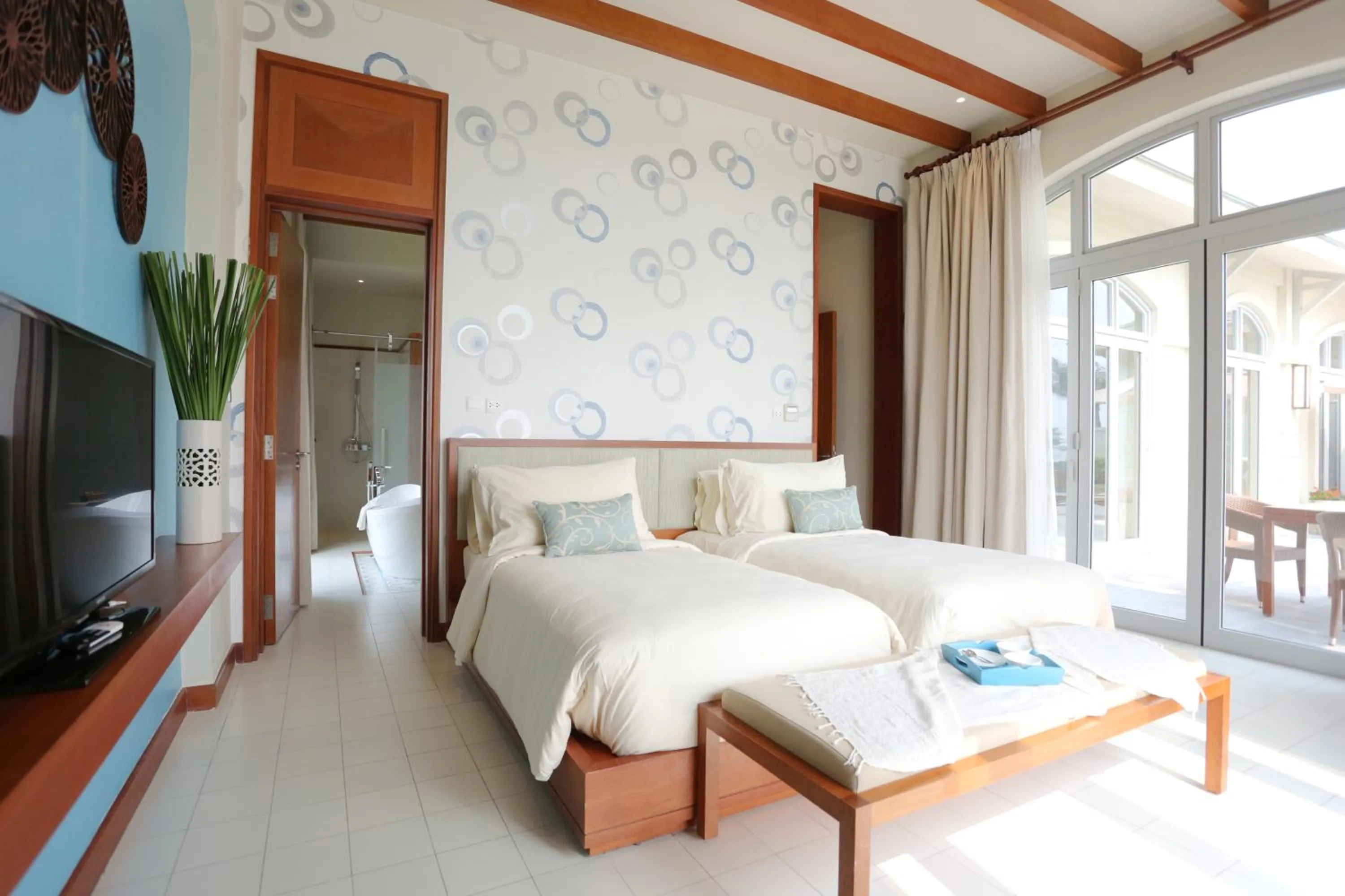 Day, Bed in FLC Luxury Resort Samson