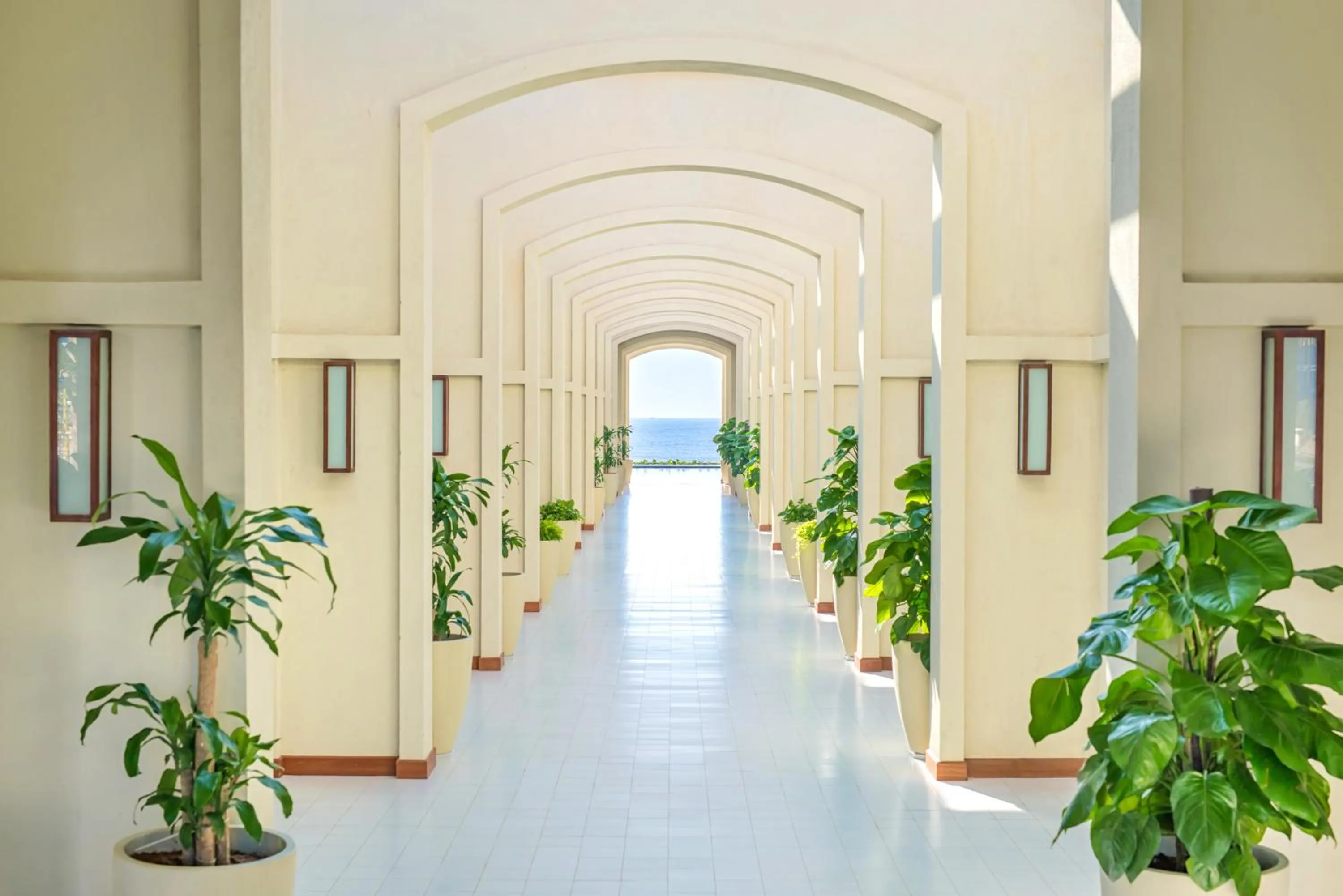 Other in FLC Luxury Resort Samson