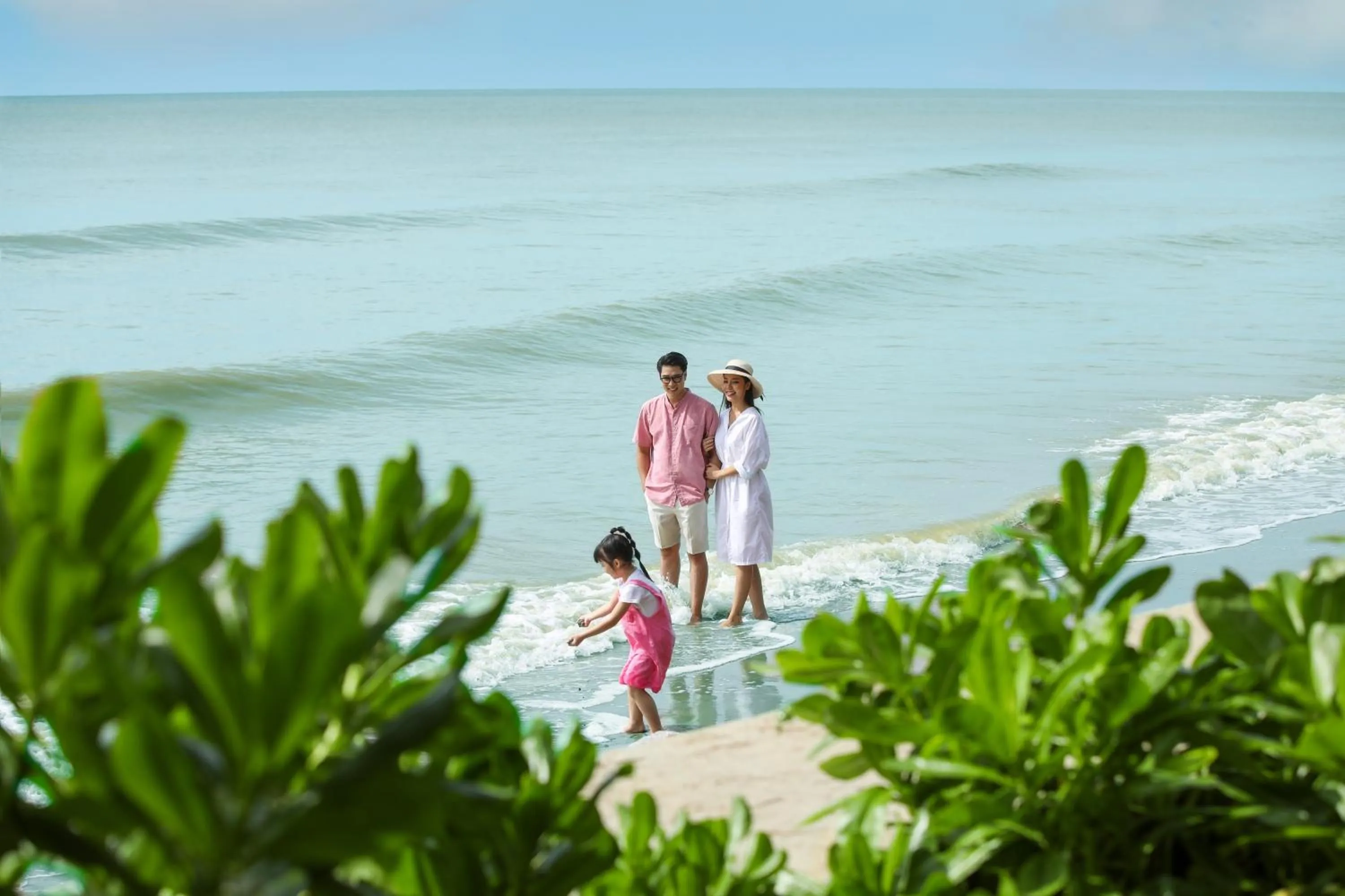 Activities in FLC Luxury Resort Samson