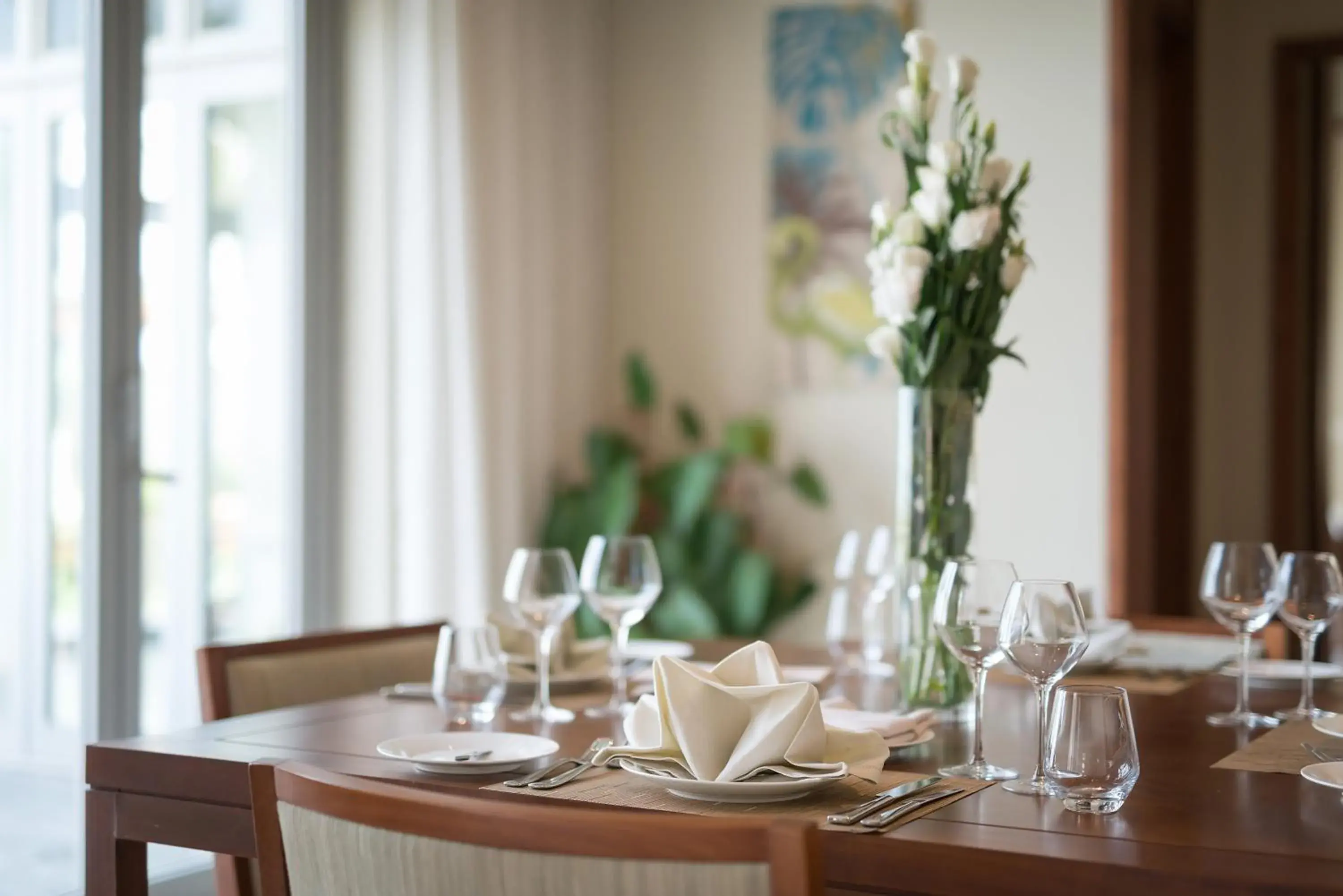 Restaurant/places to eat in FLC Luxury Resort Samson Restaurant/places to eat in FLC Luxury Resort Samson