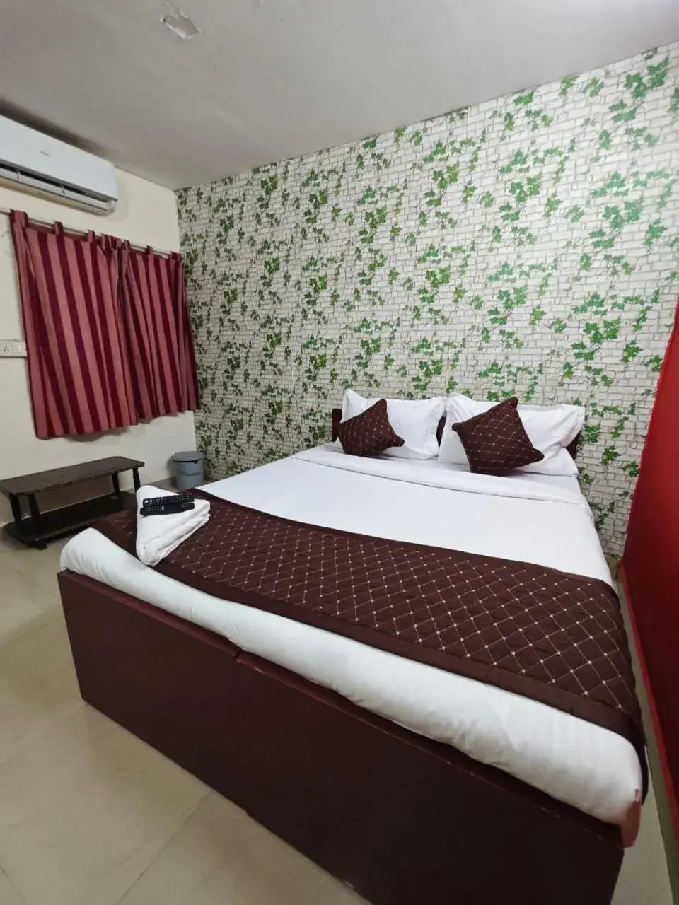 Urban Nest Roomz - Thoraipakkam OMR Urban Nest Roomz - Thoraipakkam OMR